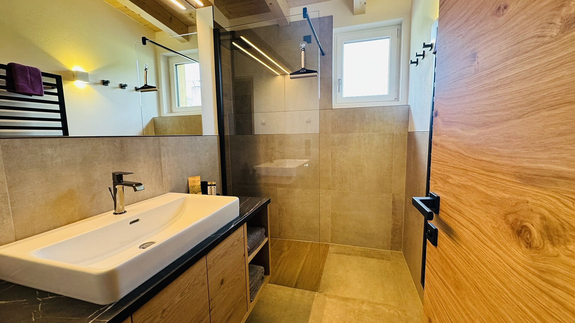 New Wellbeing Apartments
