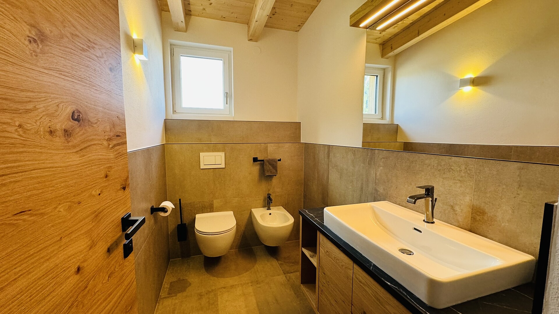 New Wellbeing Apartments