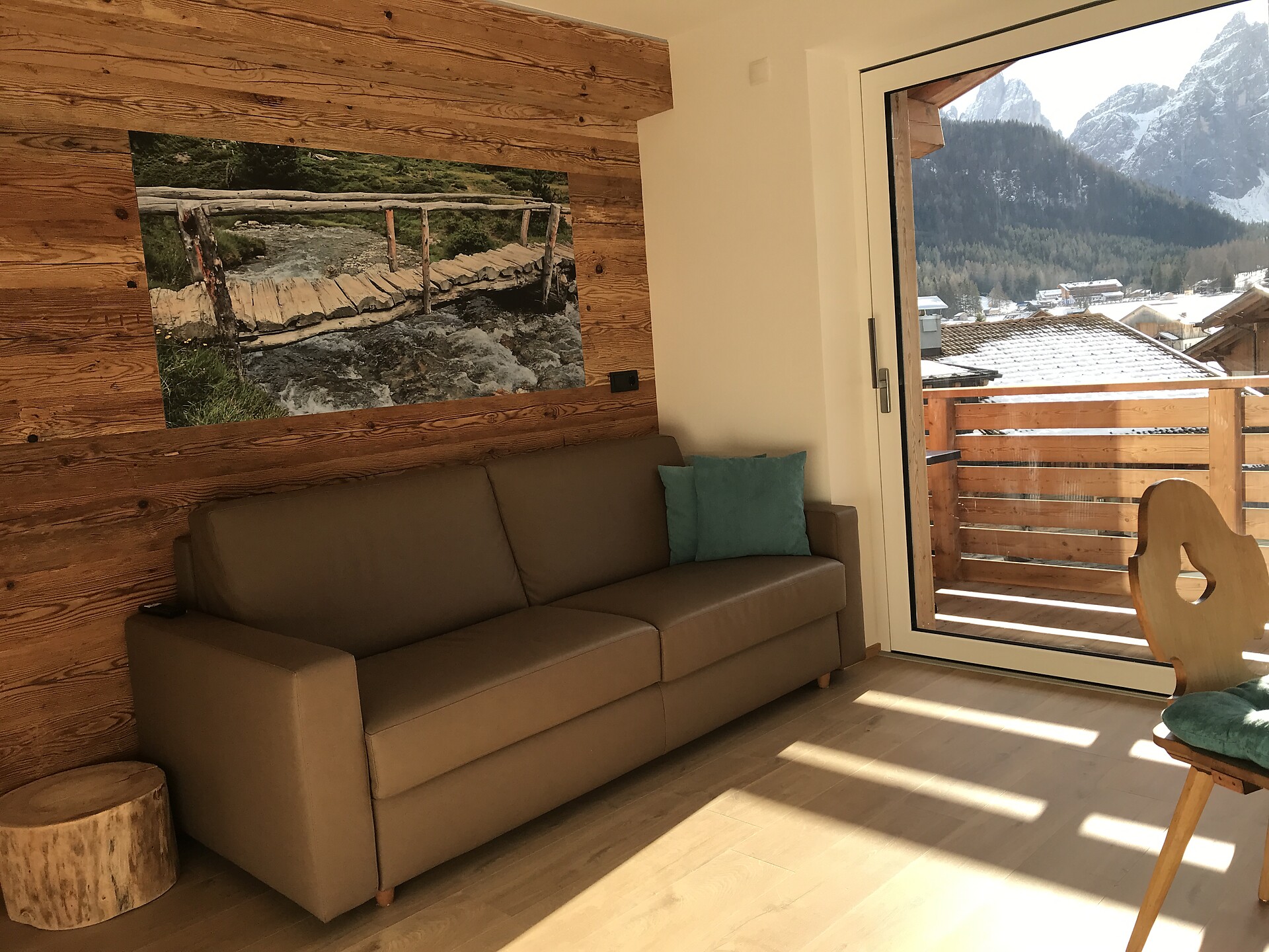 New Wellbeing Apartments