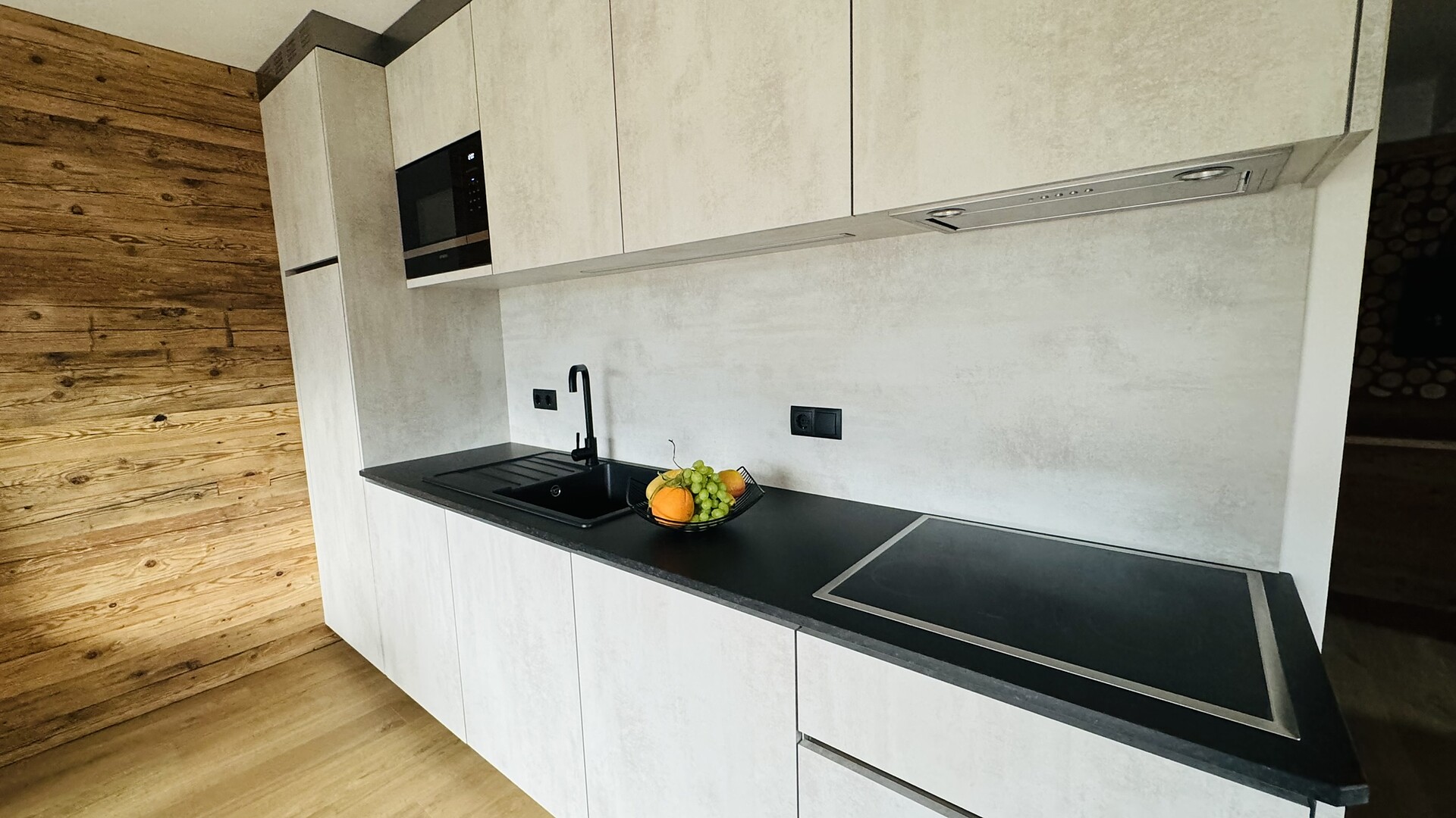 Kitchen RIVER