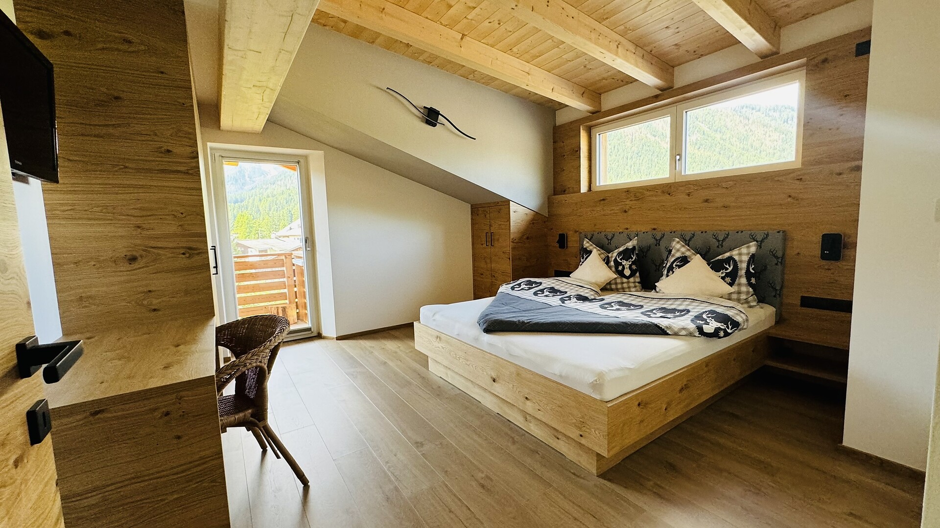 New Wellbeing Apartments
