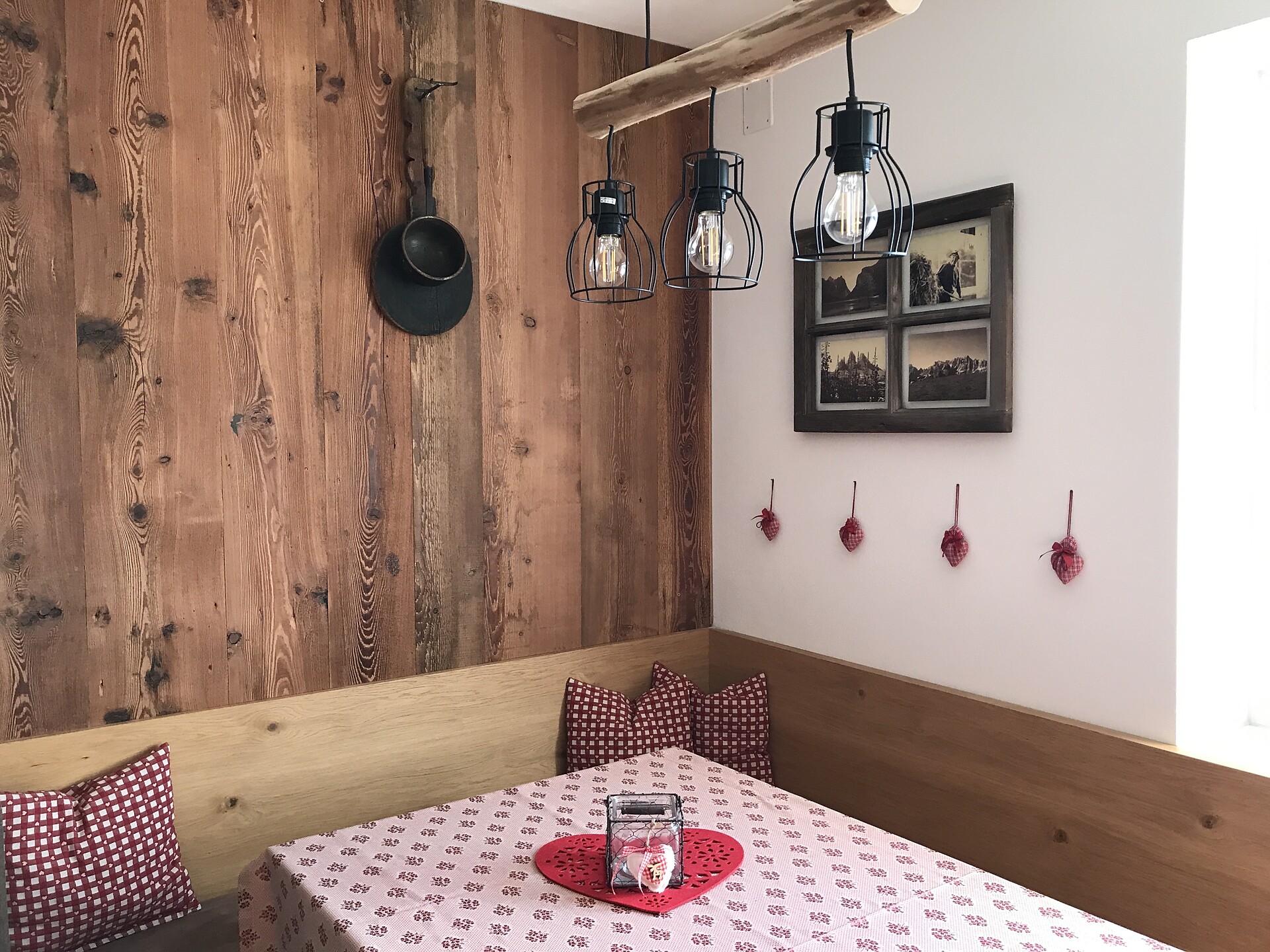 Kitchen ALP