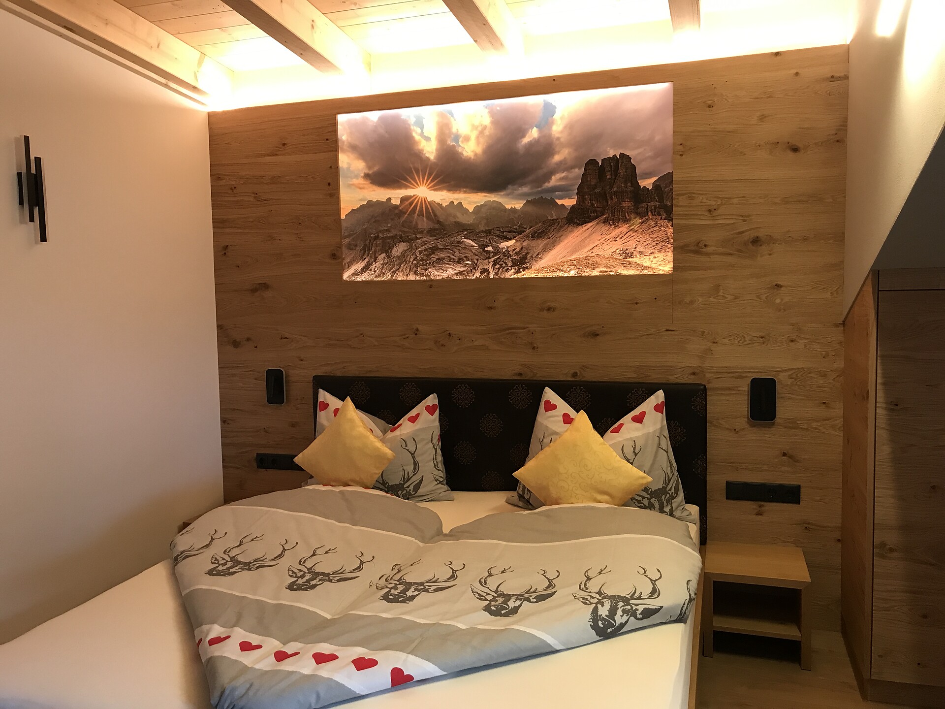 New Wellbeing Apartments