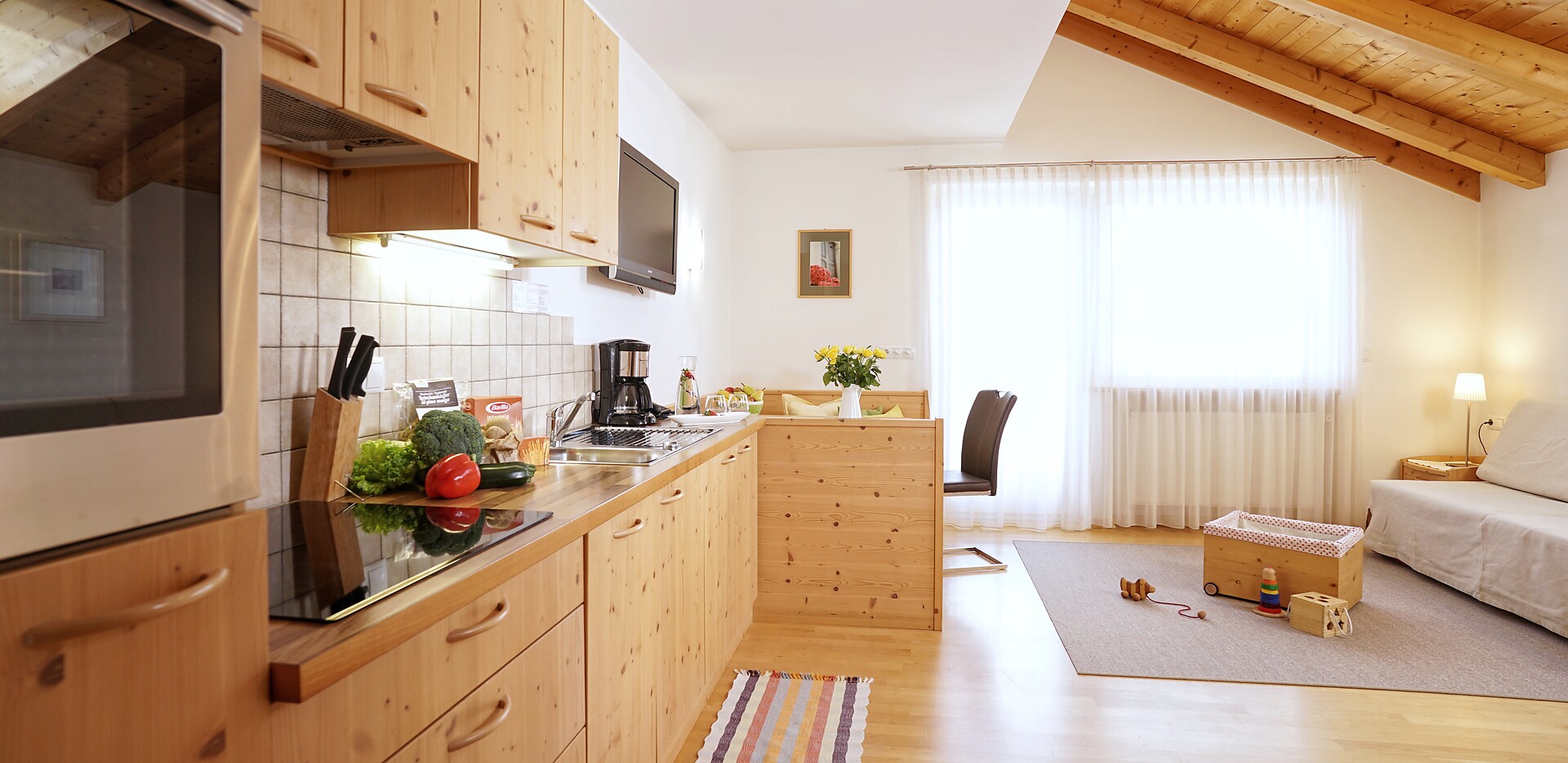 Residence Walder