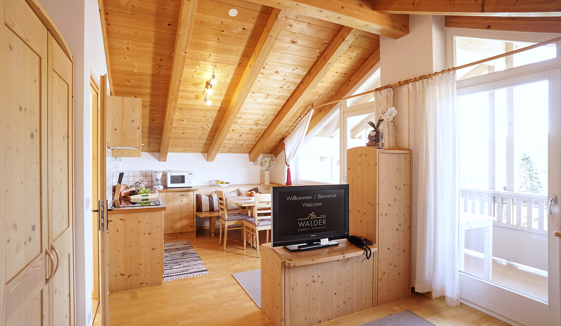 Residence Walder