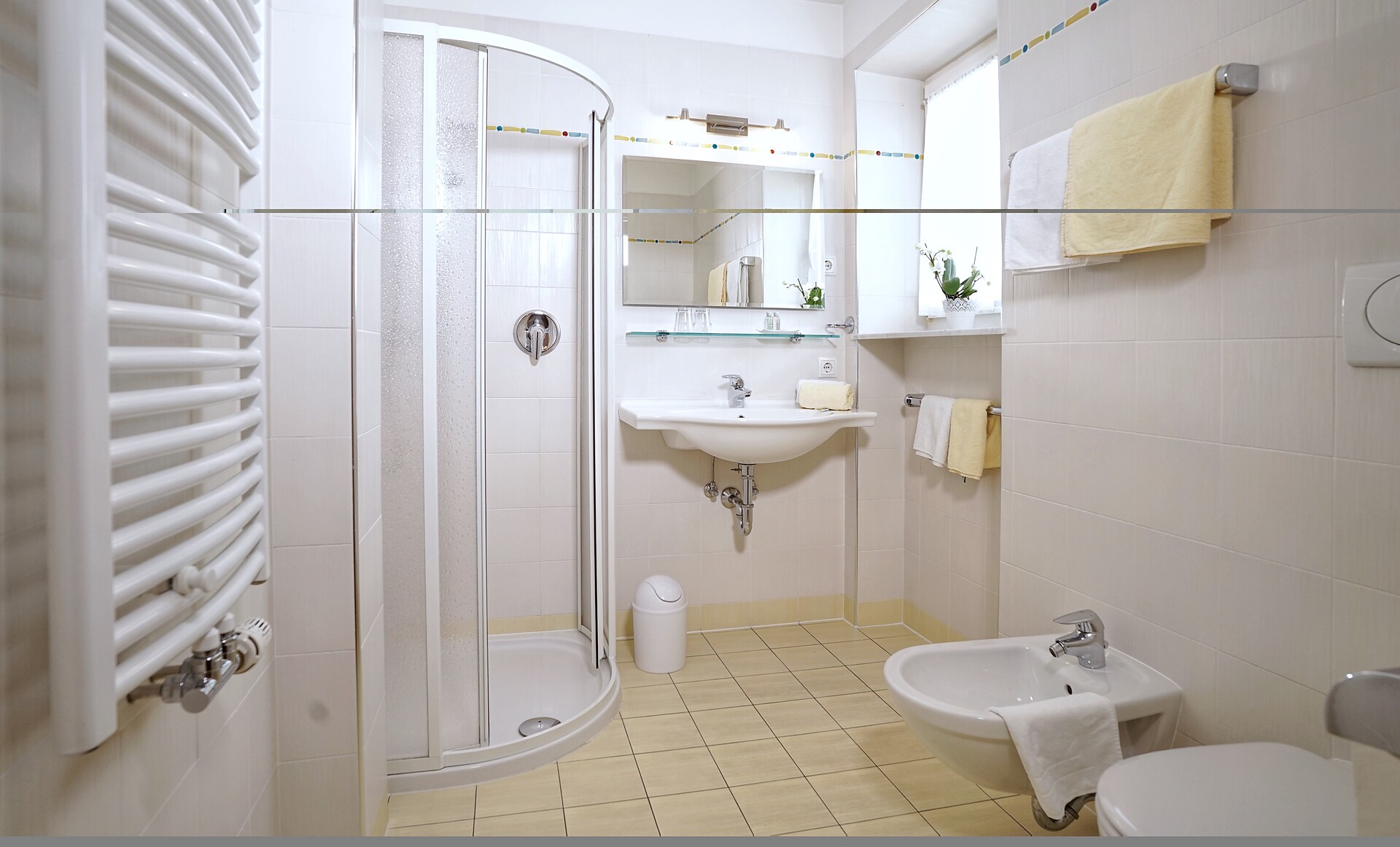 bagno