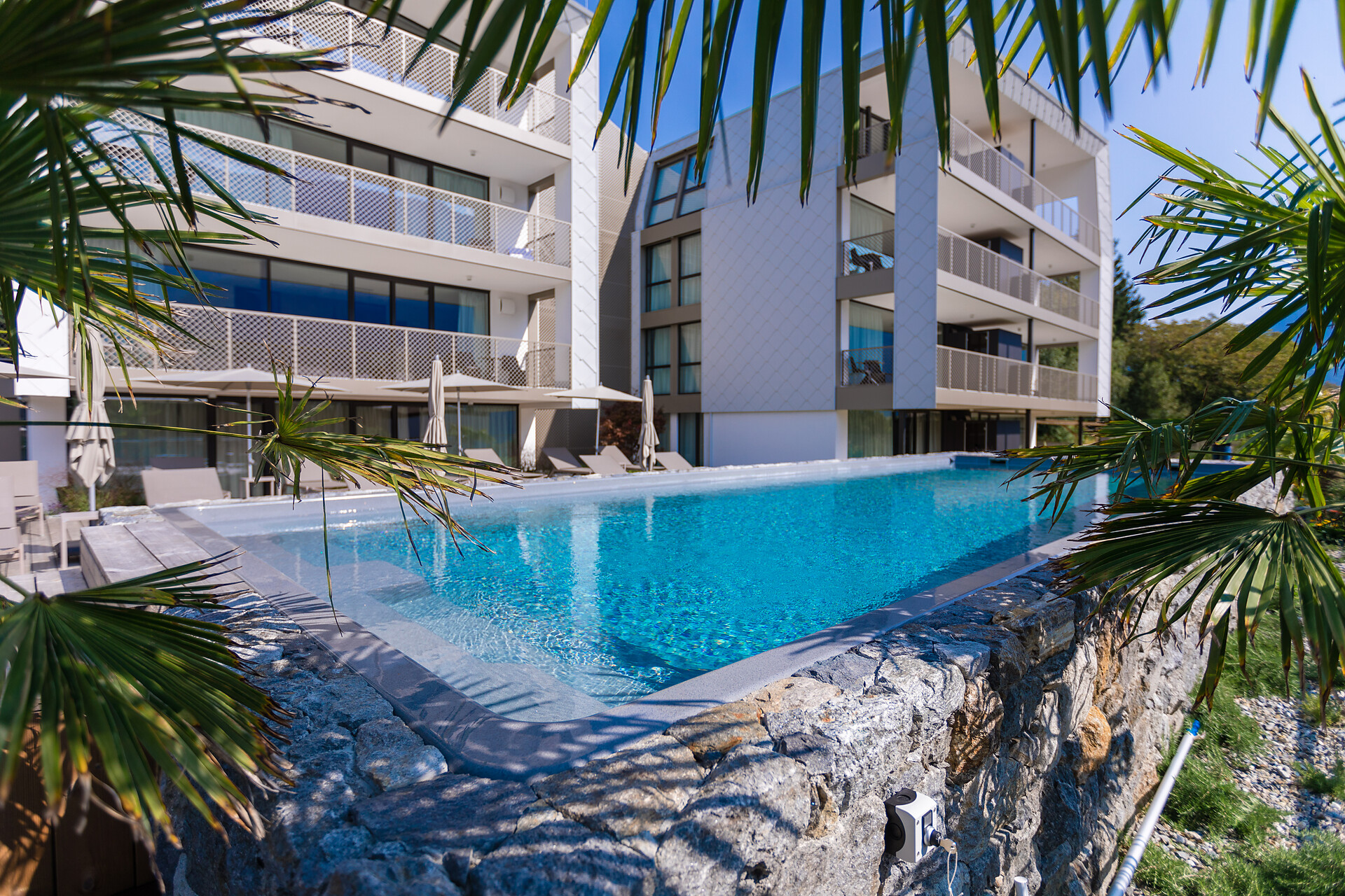 Marchegg Apartments