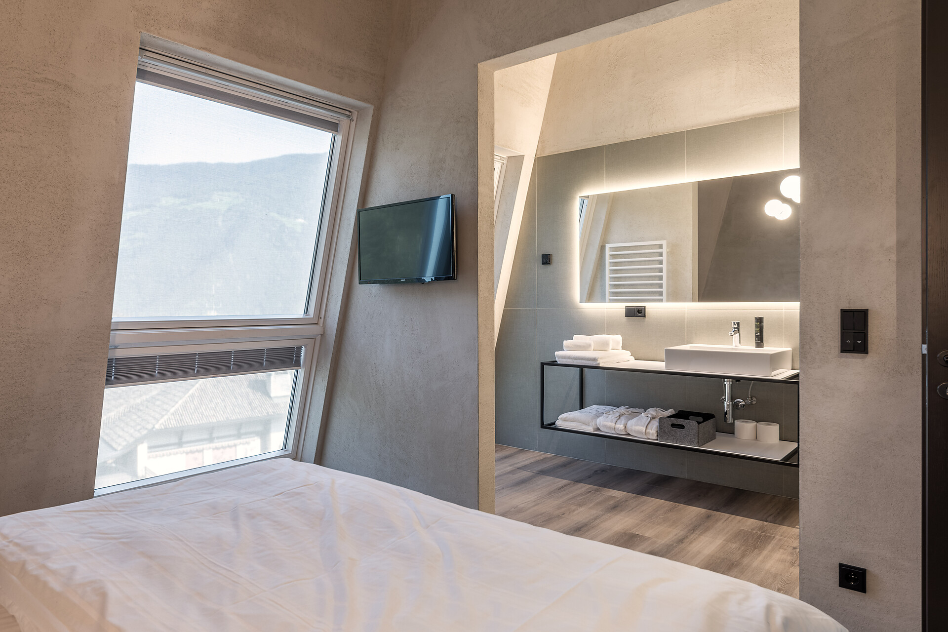 bagno