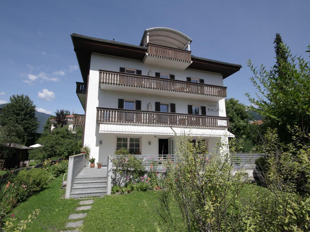 Residence Haus Ragen Bruneck 1 suedtirol.info