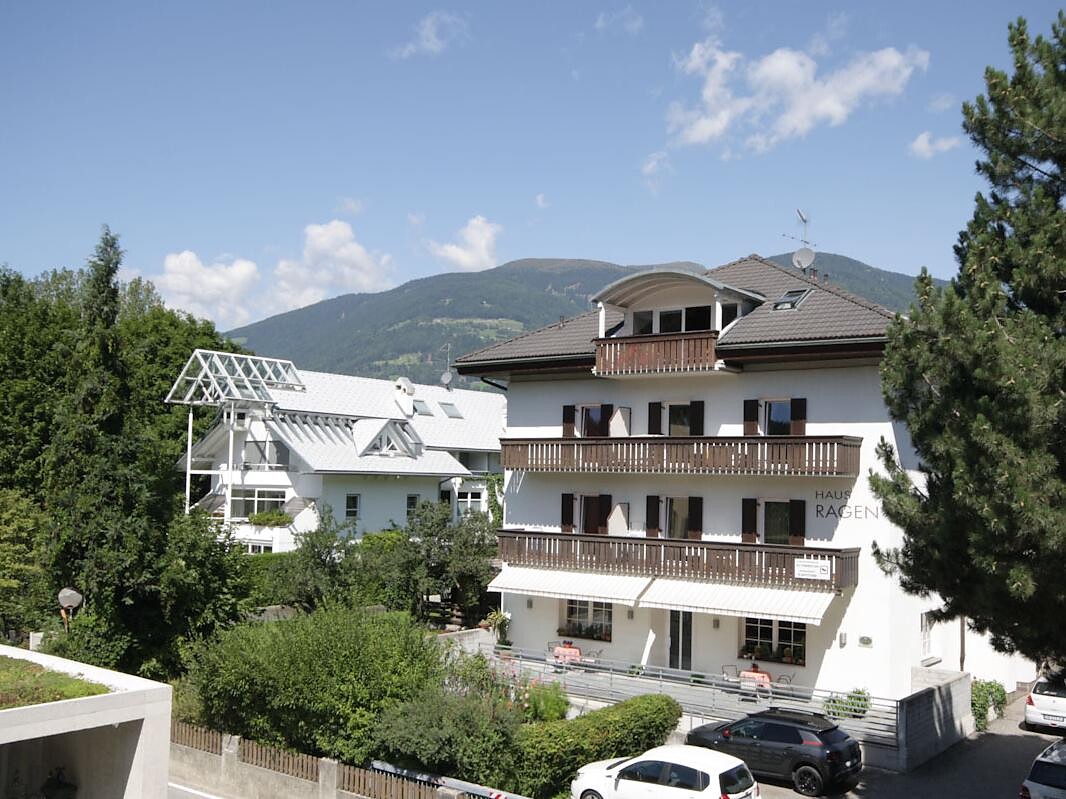Residence Haus Ragen