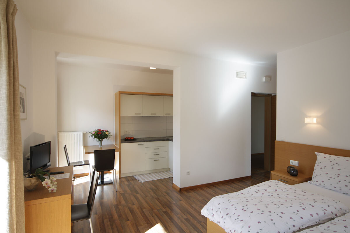 Apartment A