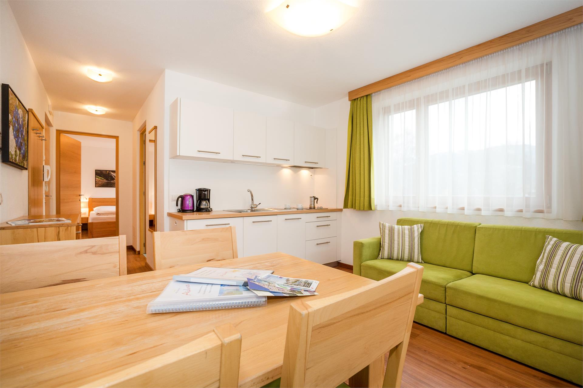 Residence Aichner Bruneck/Brunico 16 suedtirol.info