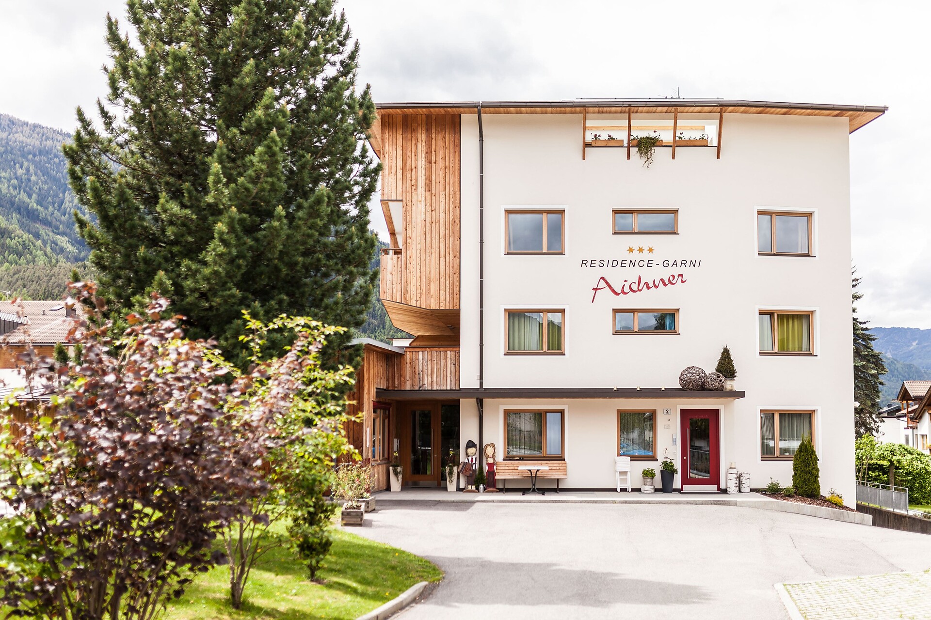 Residence Aichner