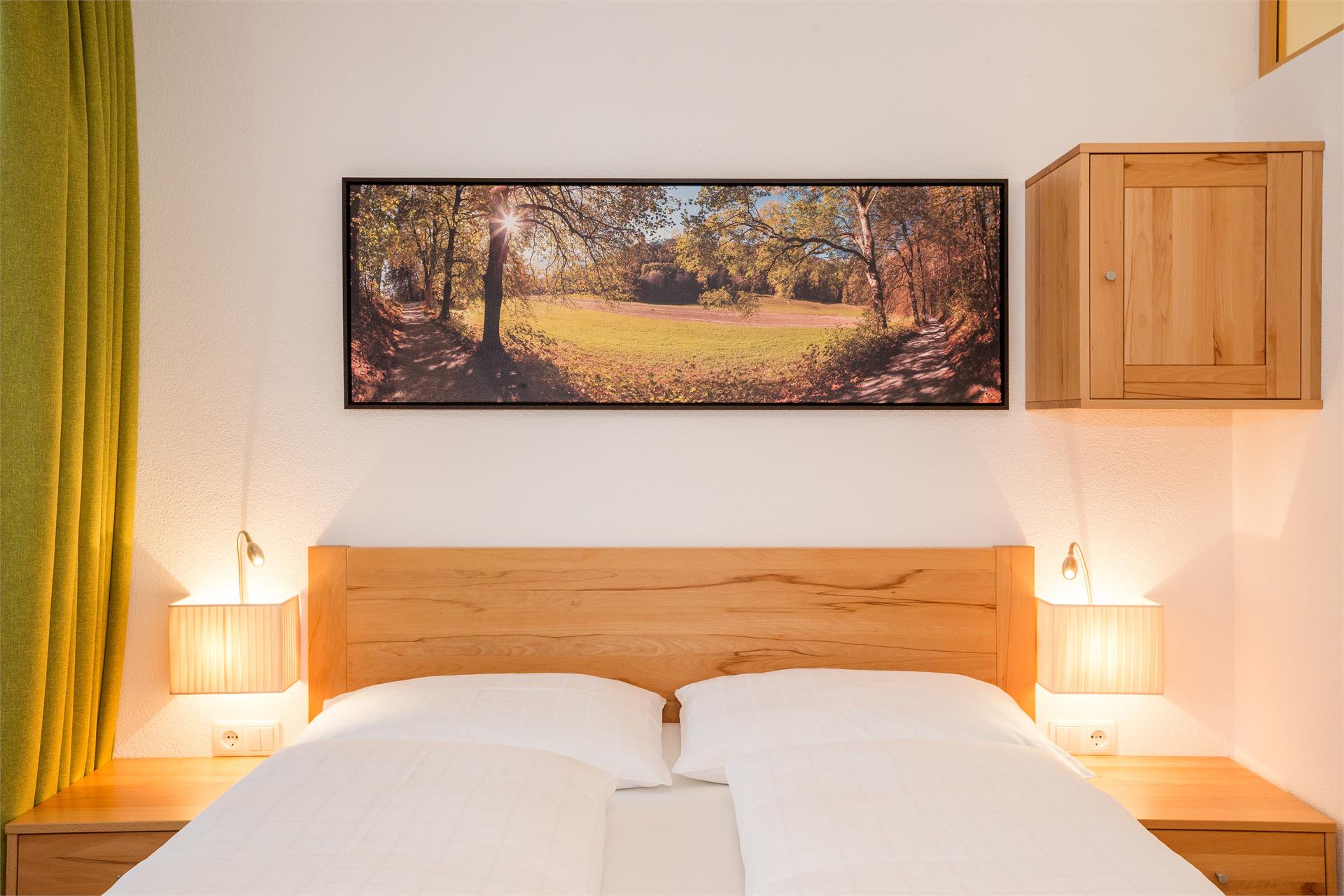 Residence Aichner Bruneck/Brunico 18 suedtirol.info