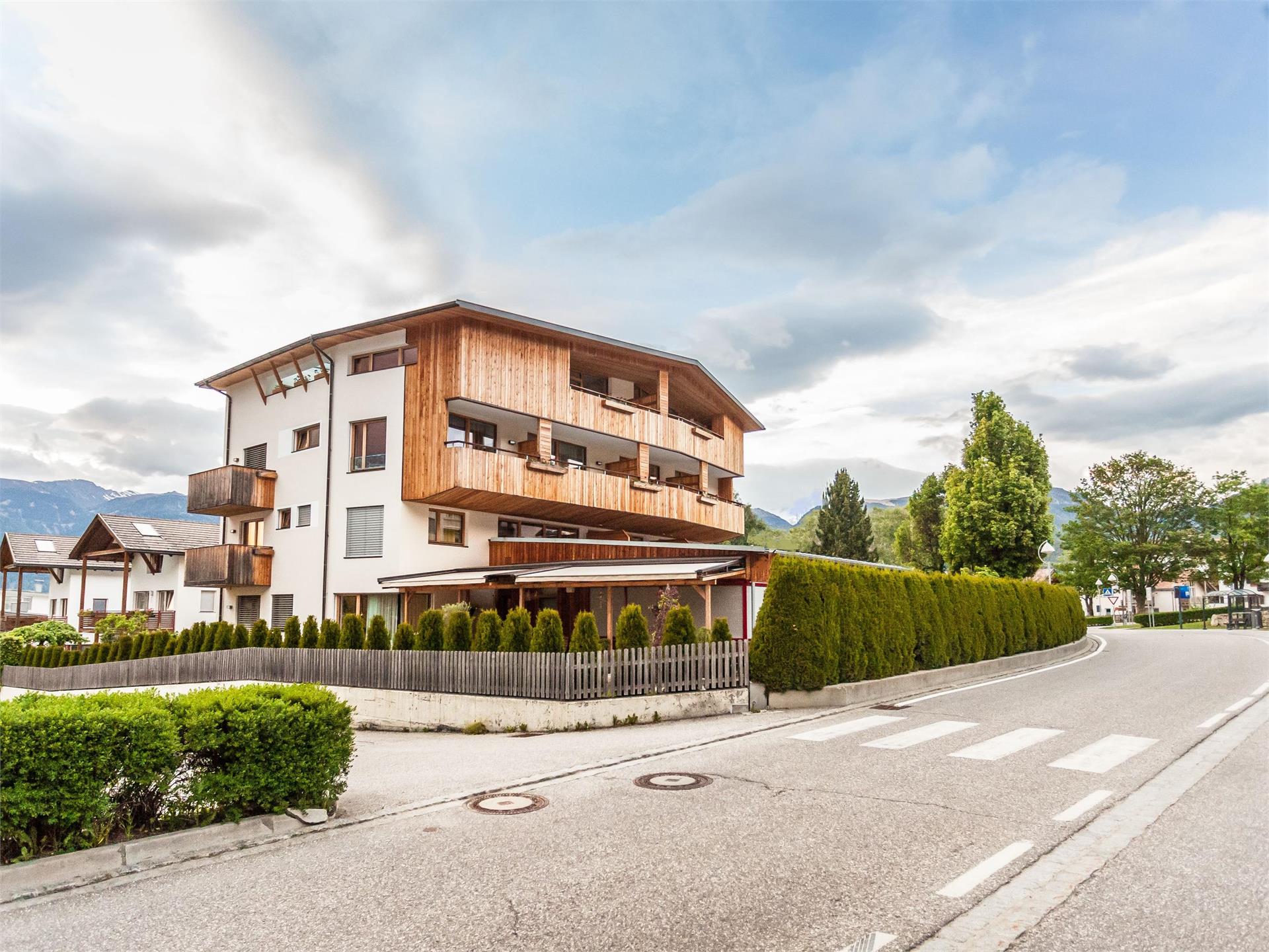 Residence Aichner Bruneck/Brunico 1 suedtirol.info