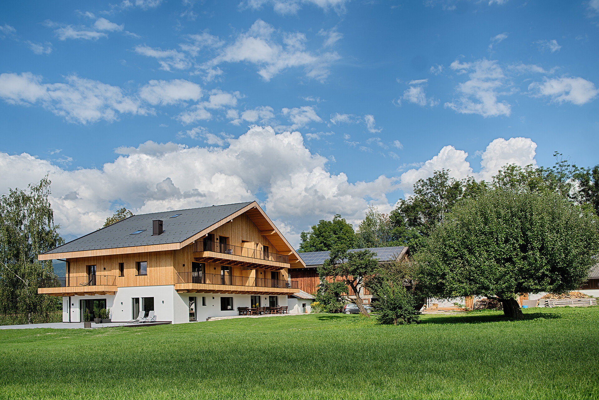 Residence Lindenhof