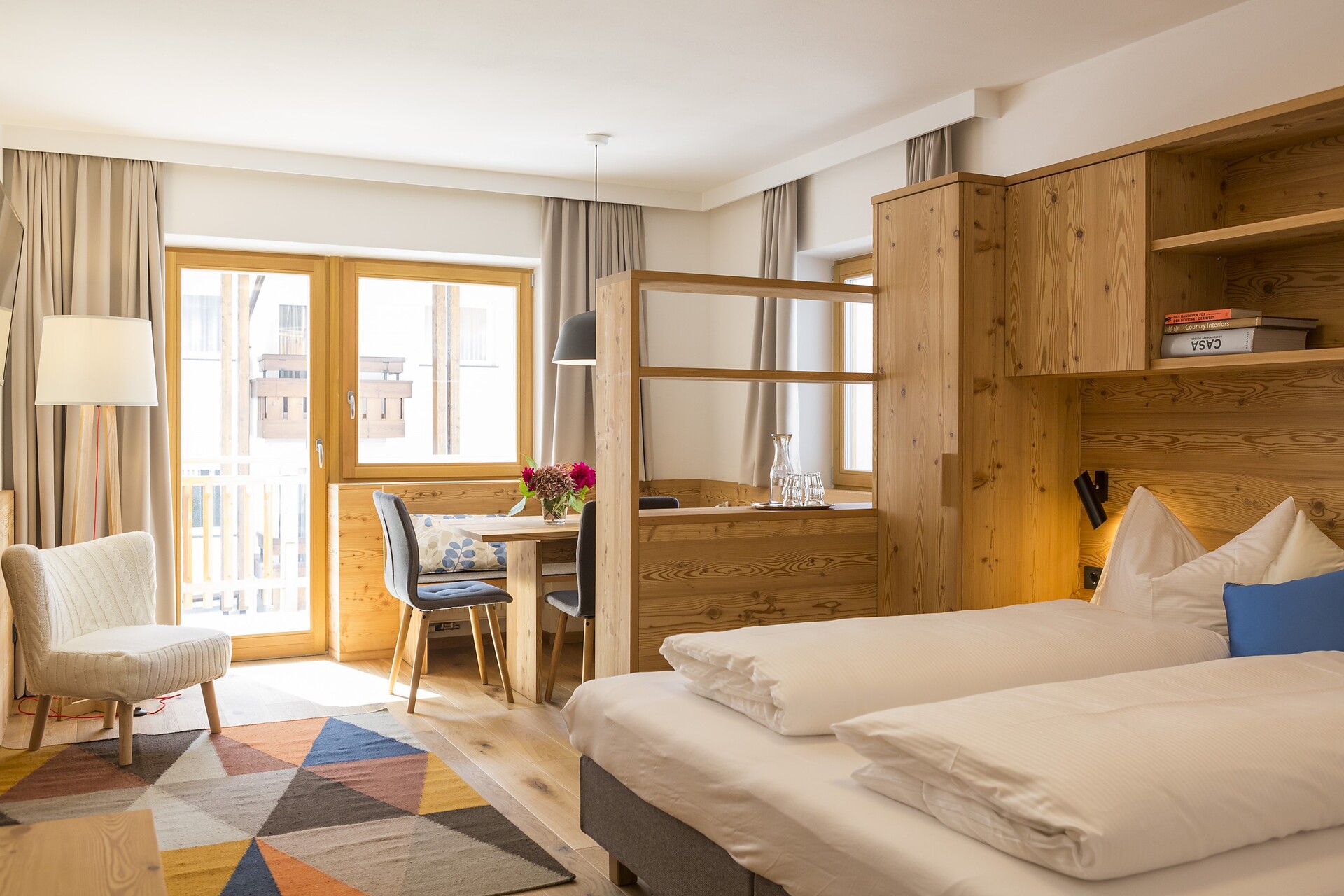 Residence Luzerna Sëlva/Selva 15 suedtirol.info