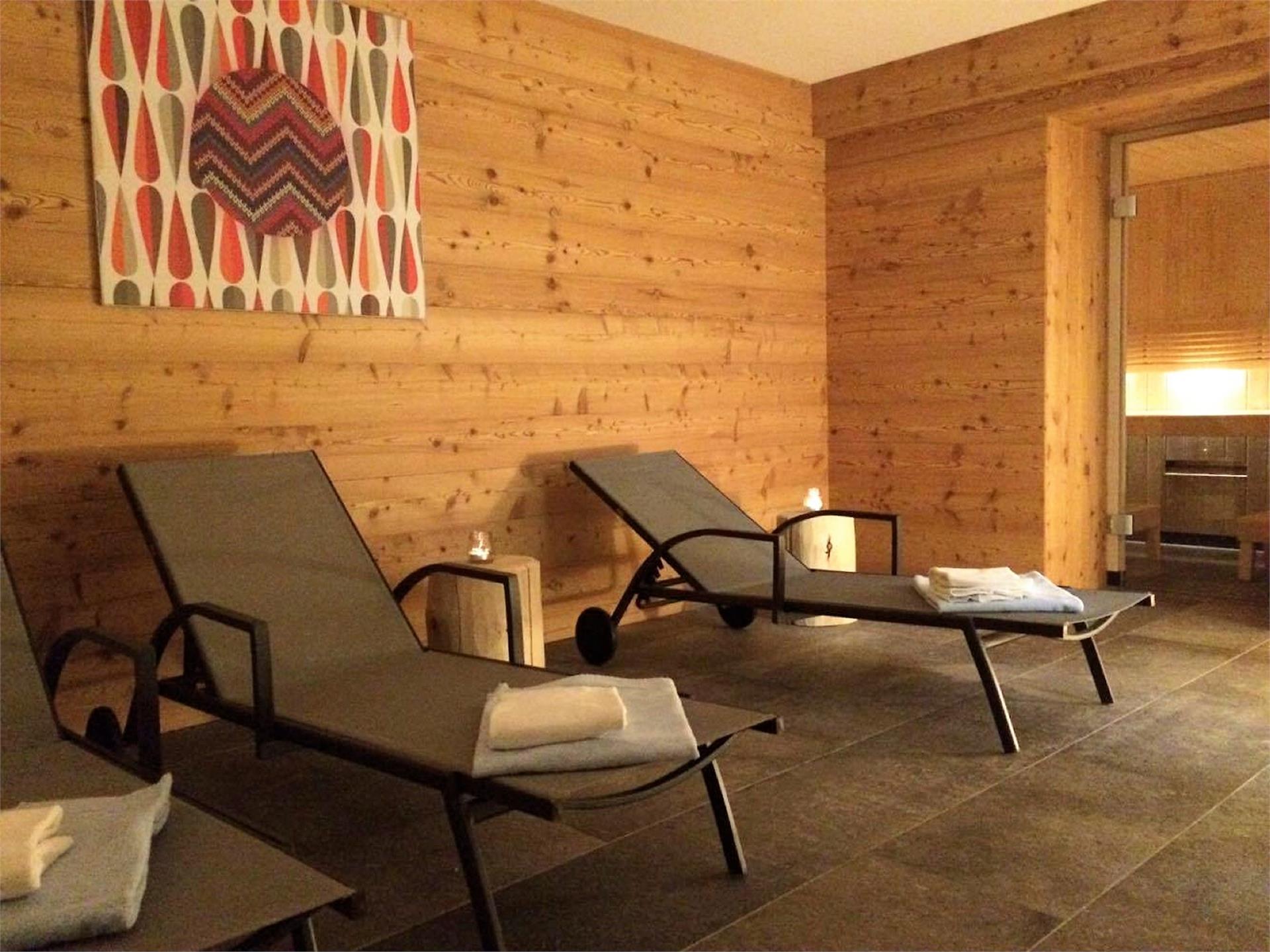Residence Luzerna Sëlva/Selva 6 suedtirol.info