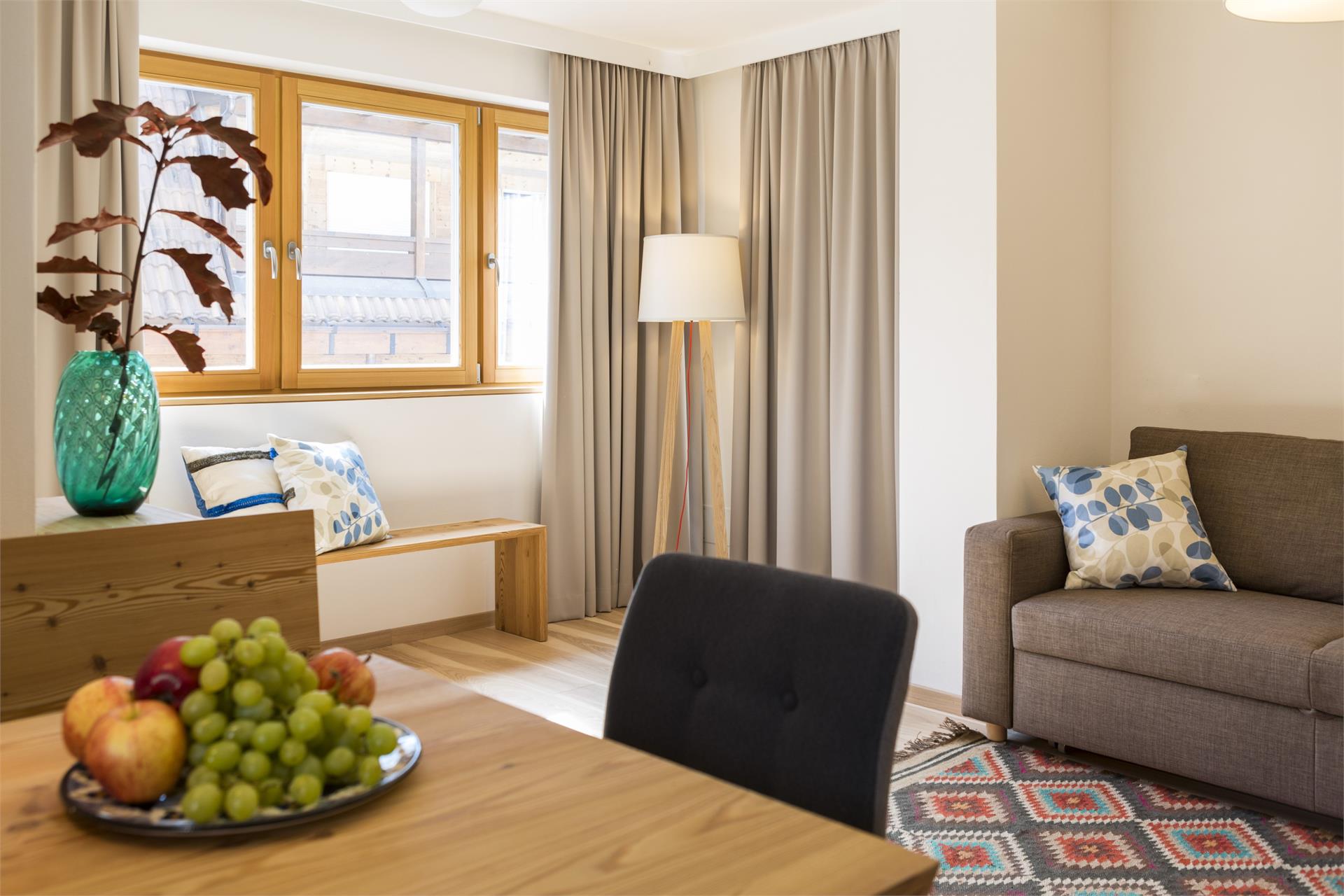 Residence Luzerna Sëlva/Selva 19 suedtirol.info