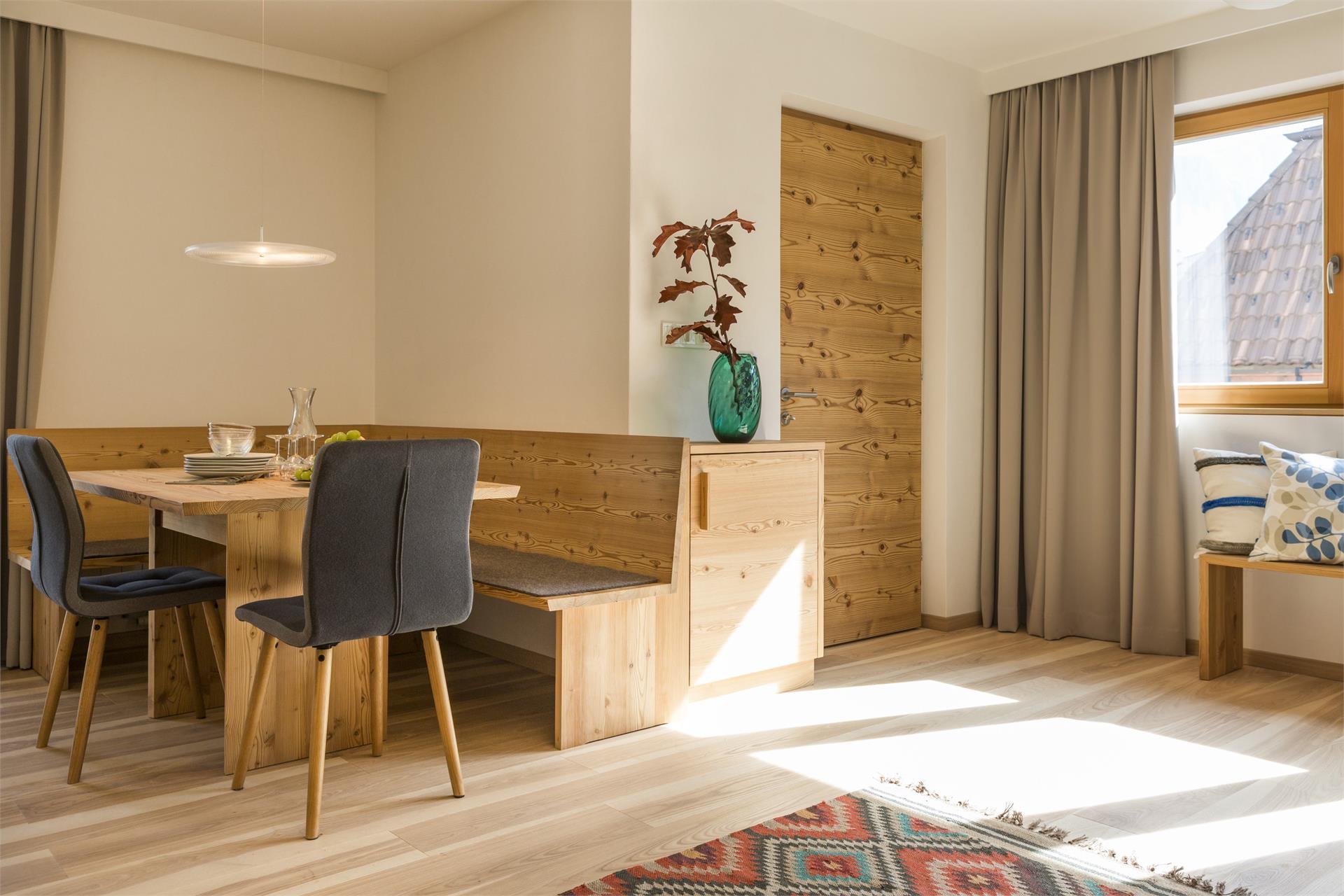 Residence Luzerna Sëlva/Selva 21 suedtirol.info