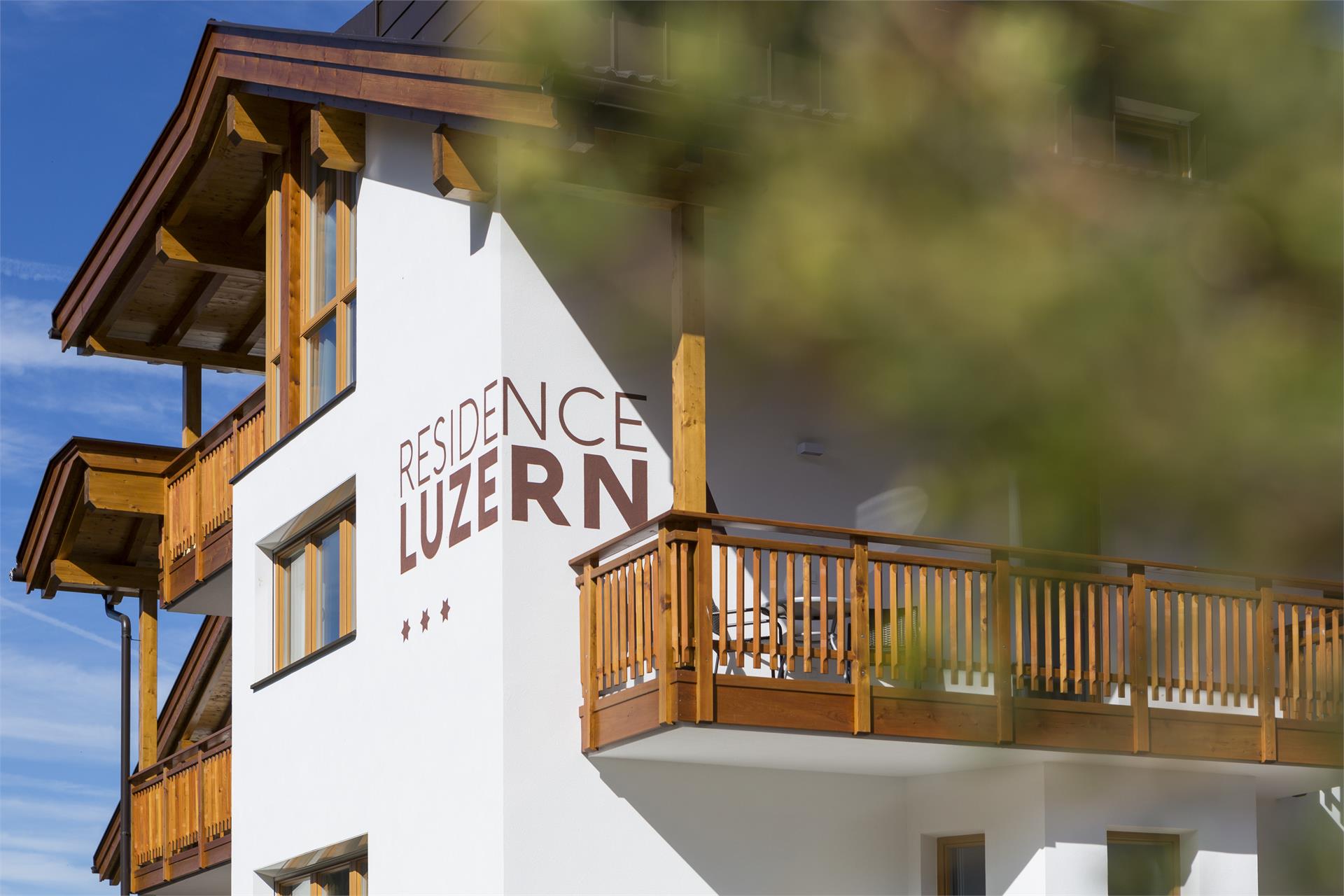 Residence Luzerna Sëlva/Selva 3 suedtirol.info