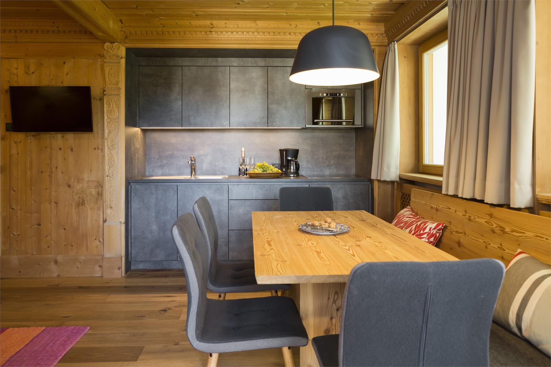 Residence Luzerna Sëlva/Selva 9 suedtirol.info