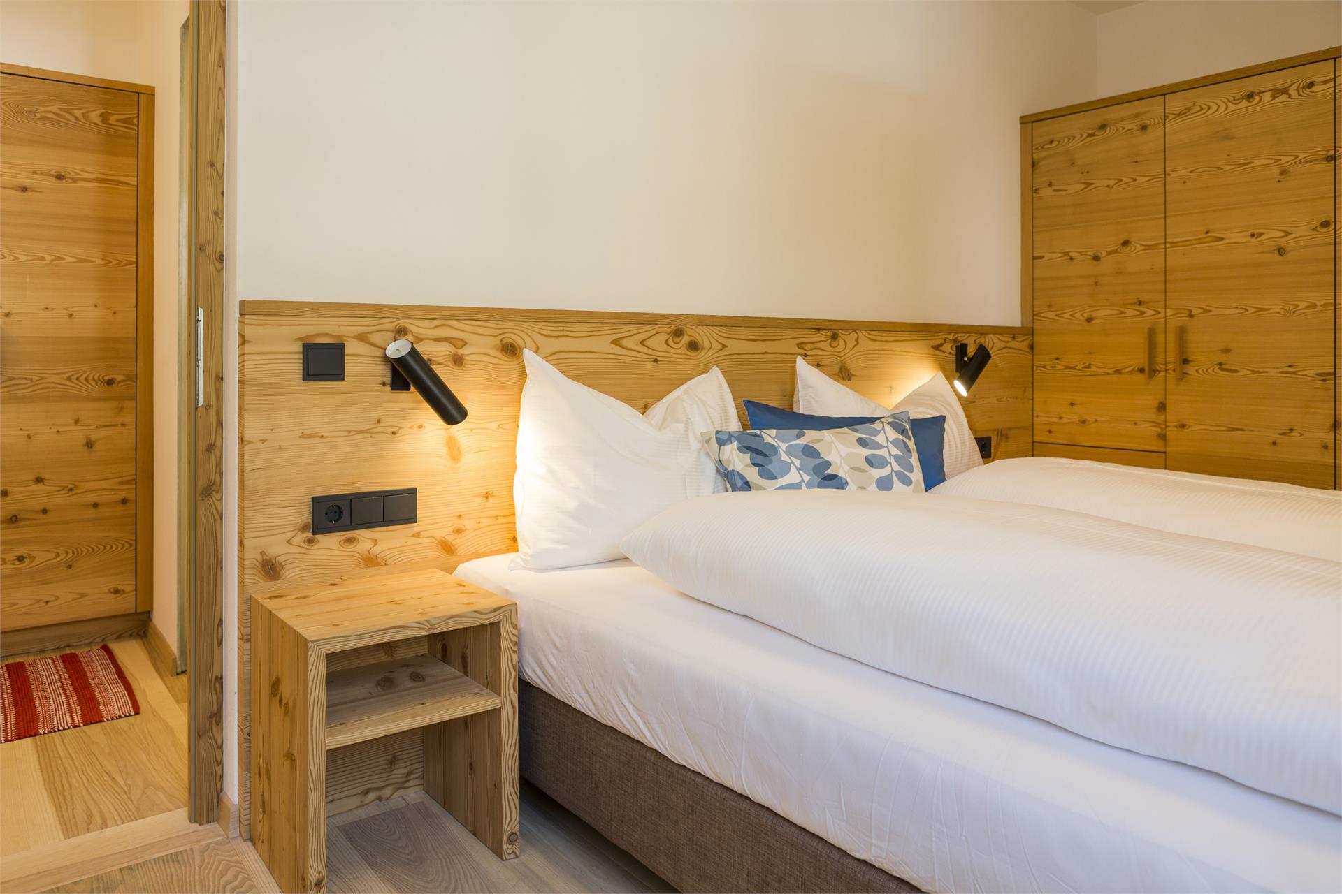 Residence Luzerna Sëlva/Selva 20 suedtirol.info