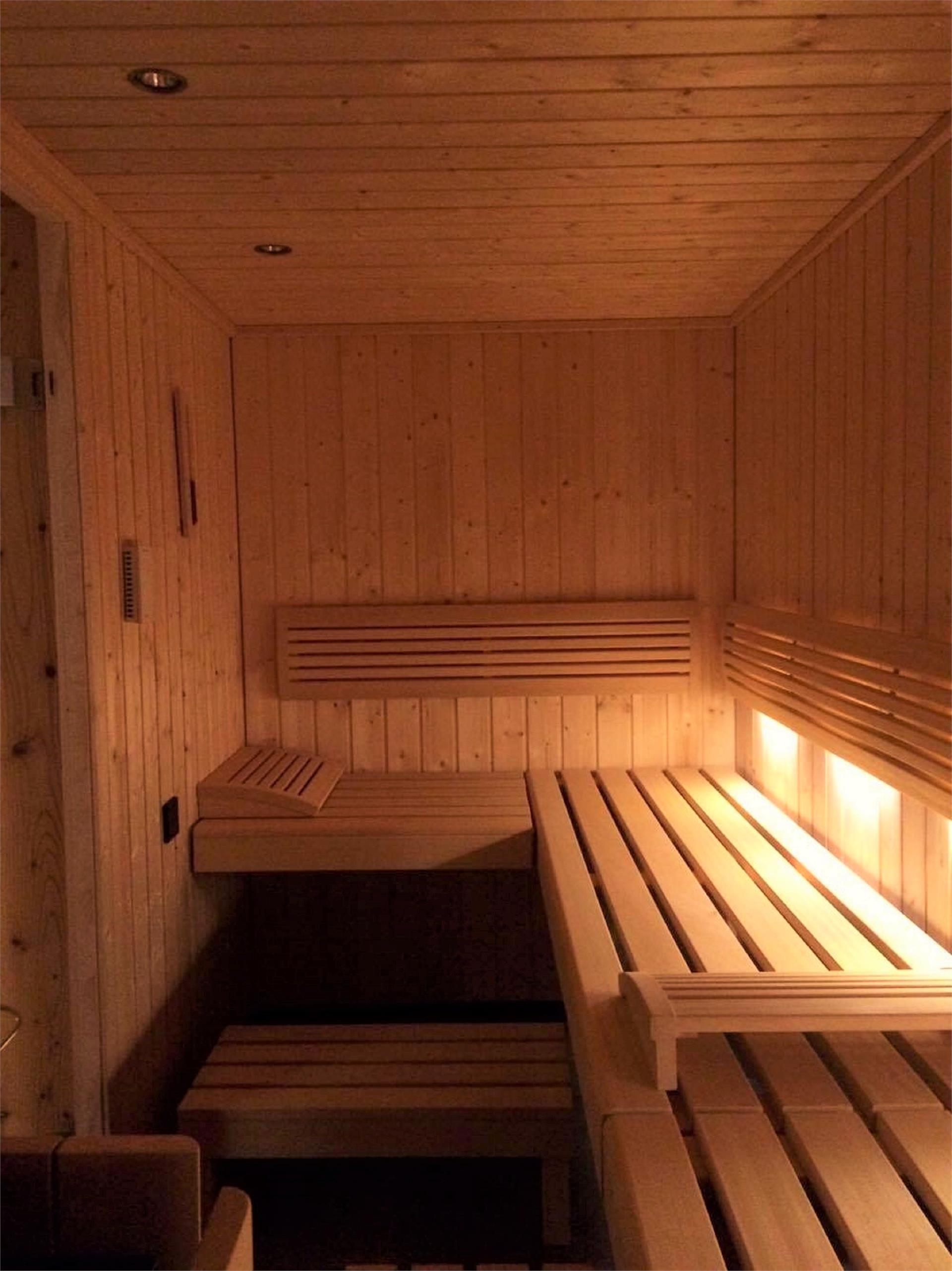 Residence Luzerna Sëlva/Selva 24 suedtirol.info