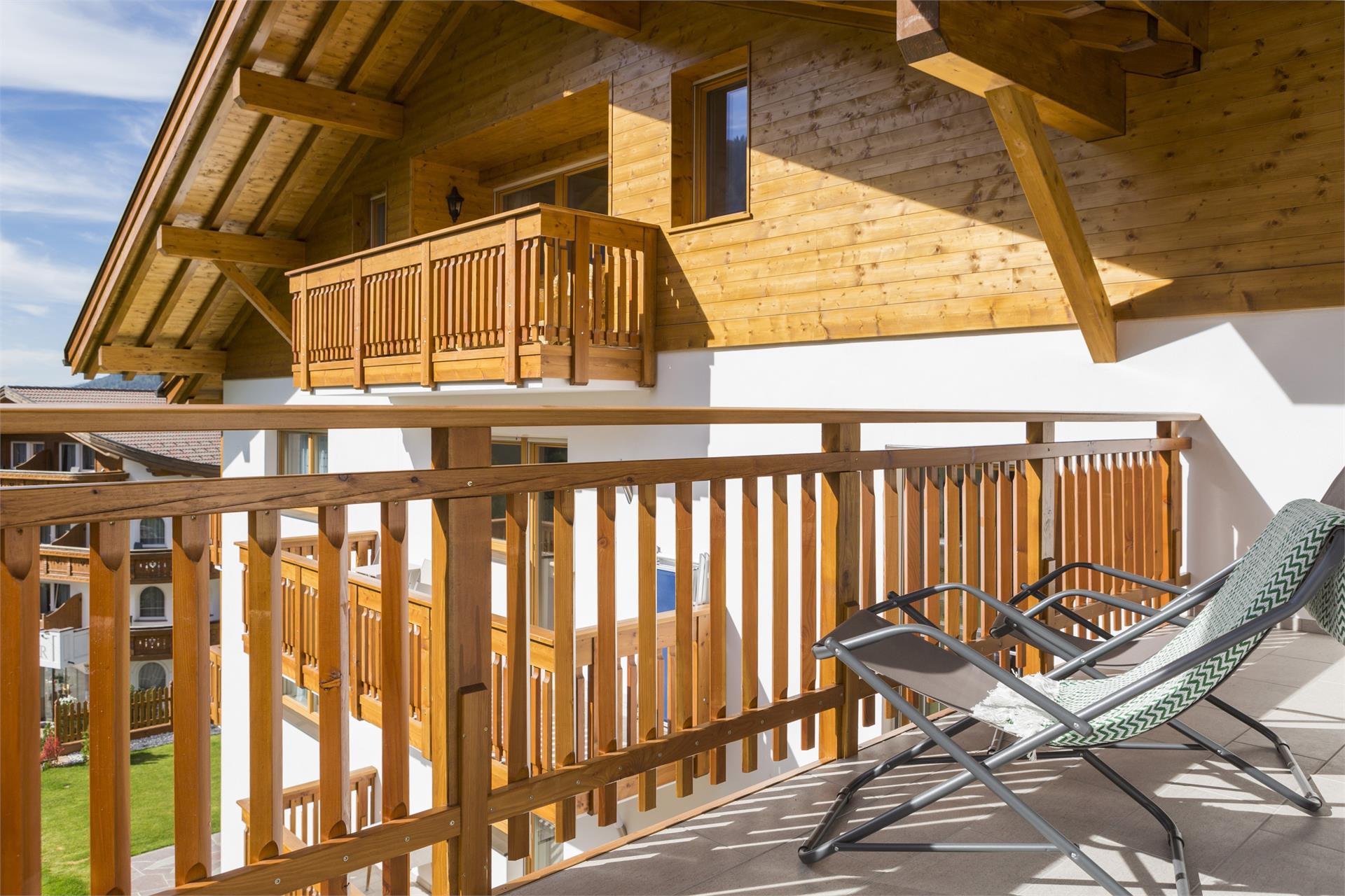 Residence Luzerna Sëlva/Selva 22 suedtirol.info