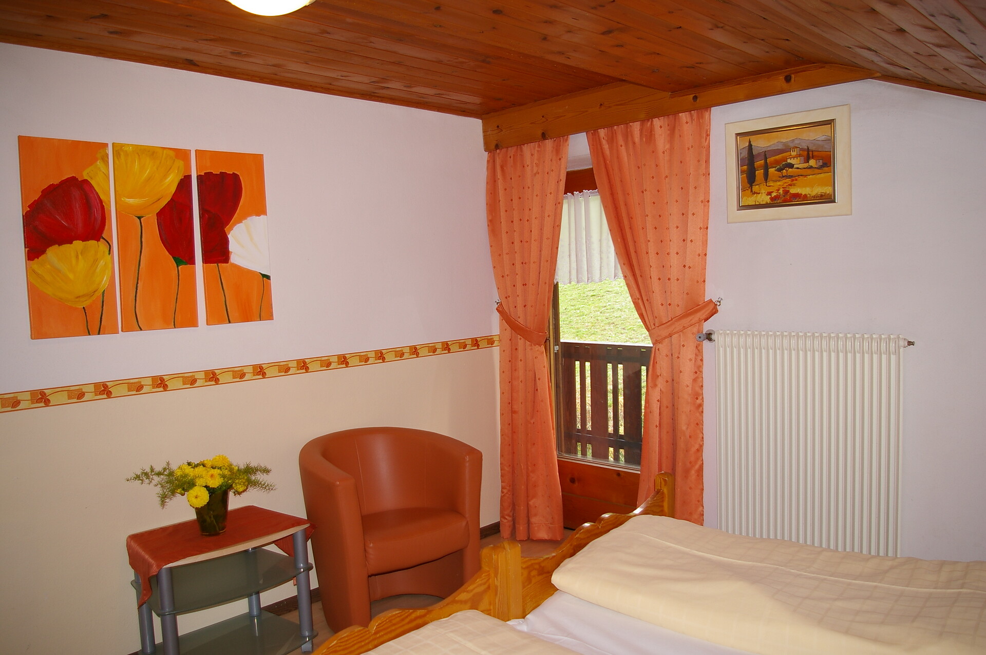 Apartement ´Birke´