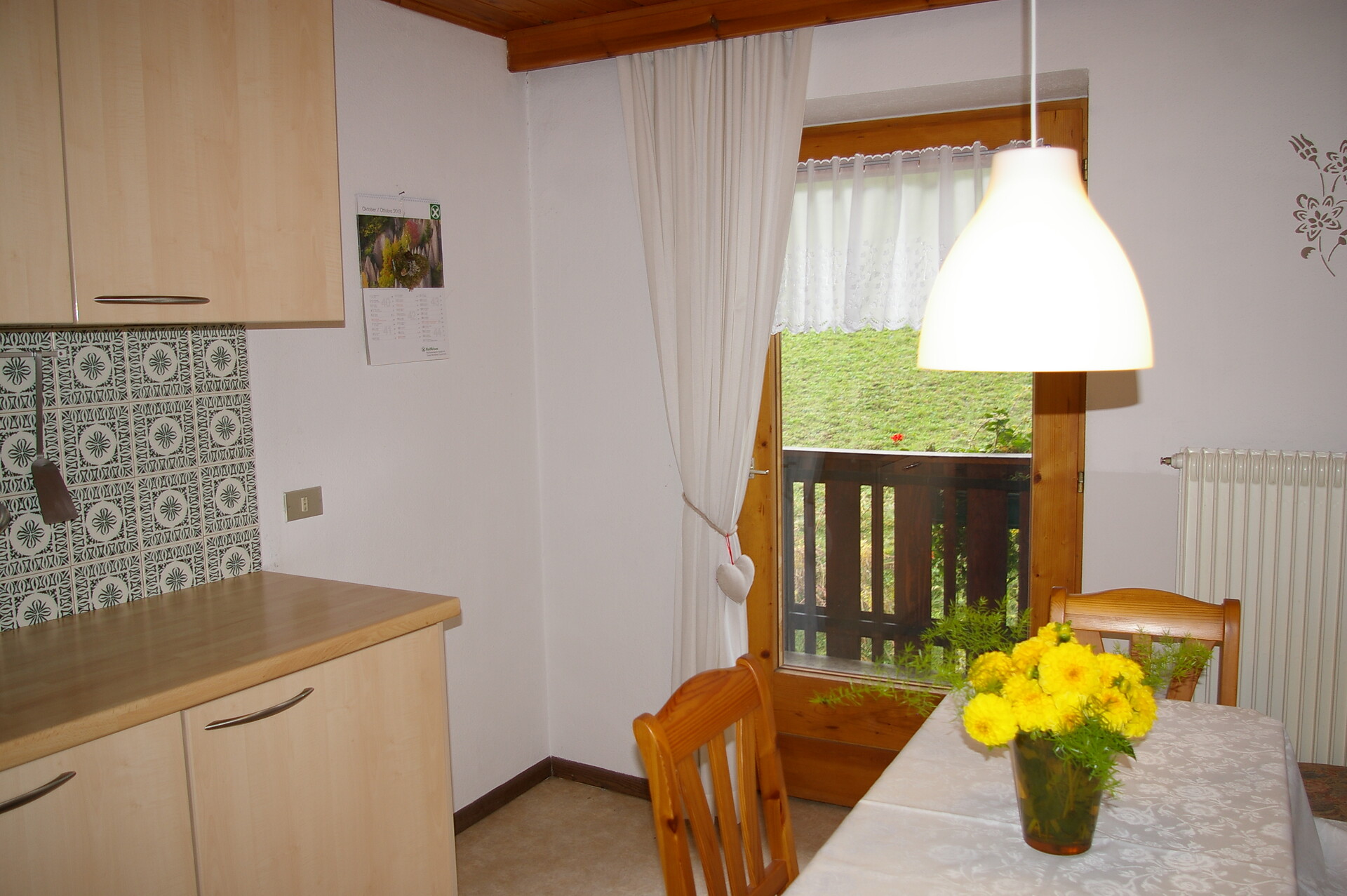 Apartement ´Lärche´