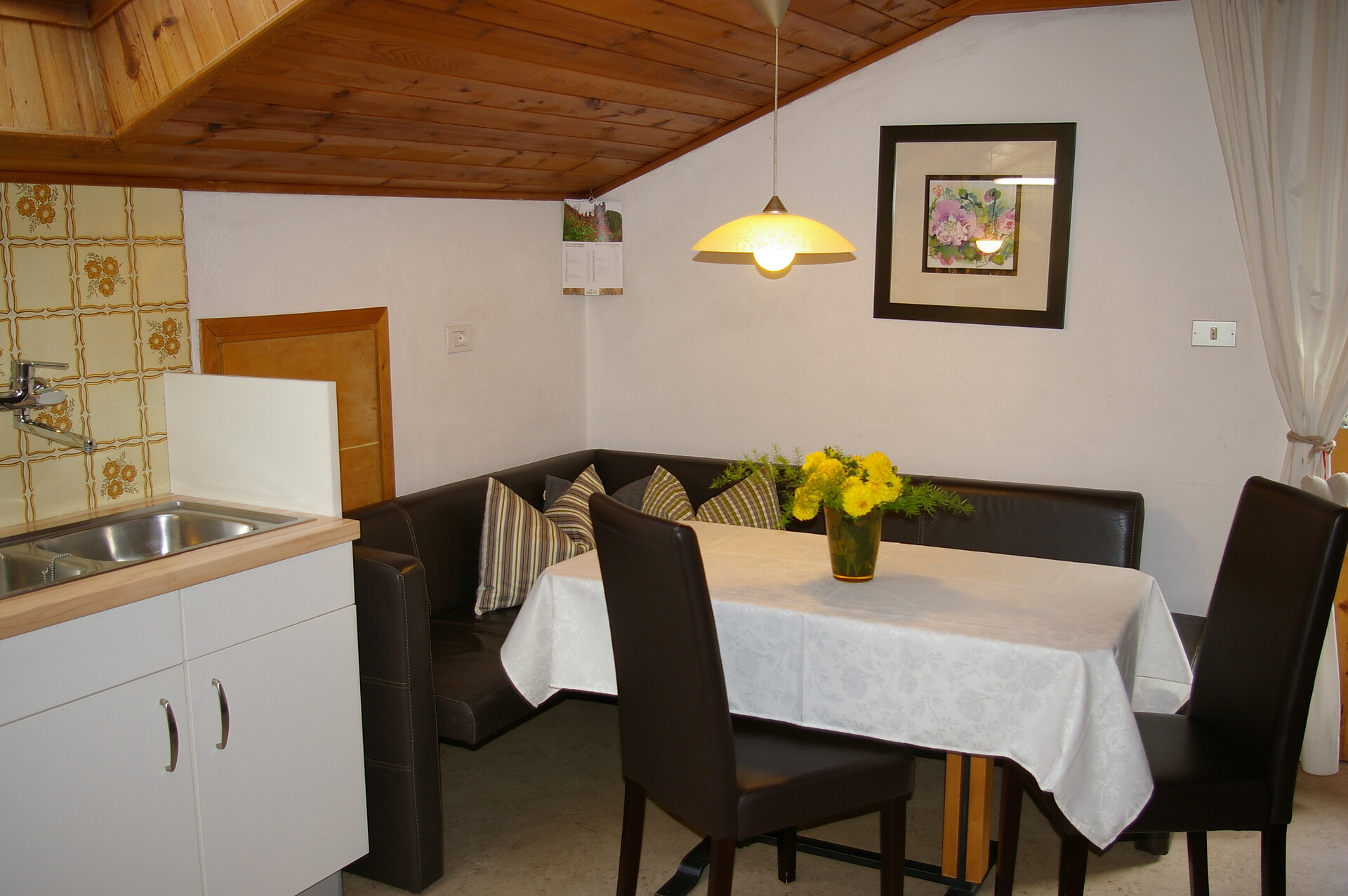 Apartement ´Birke´