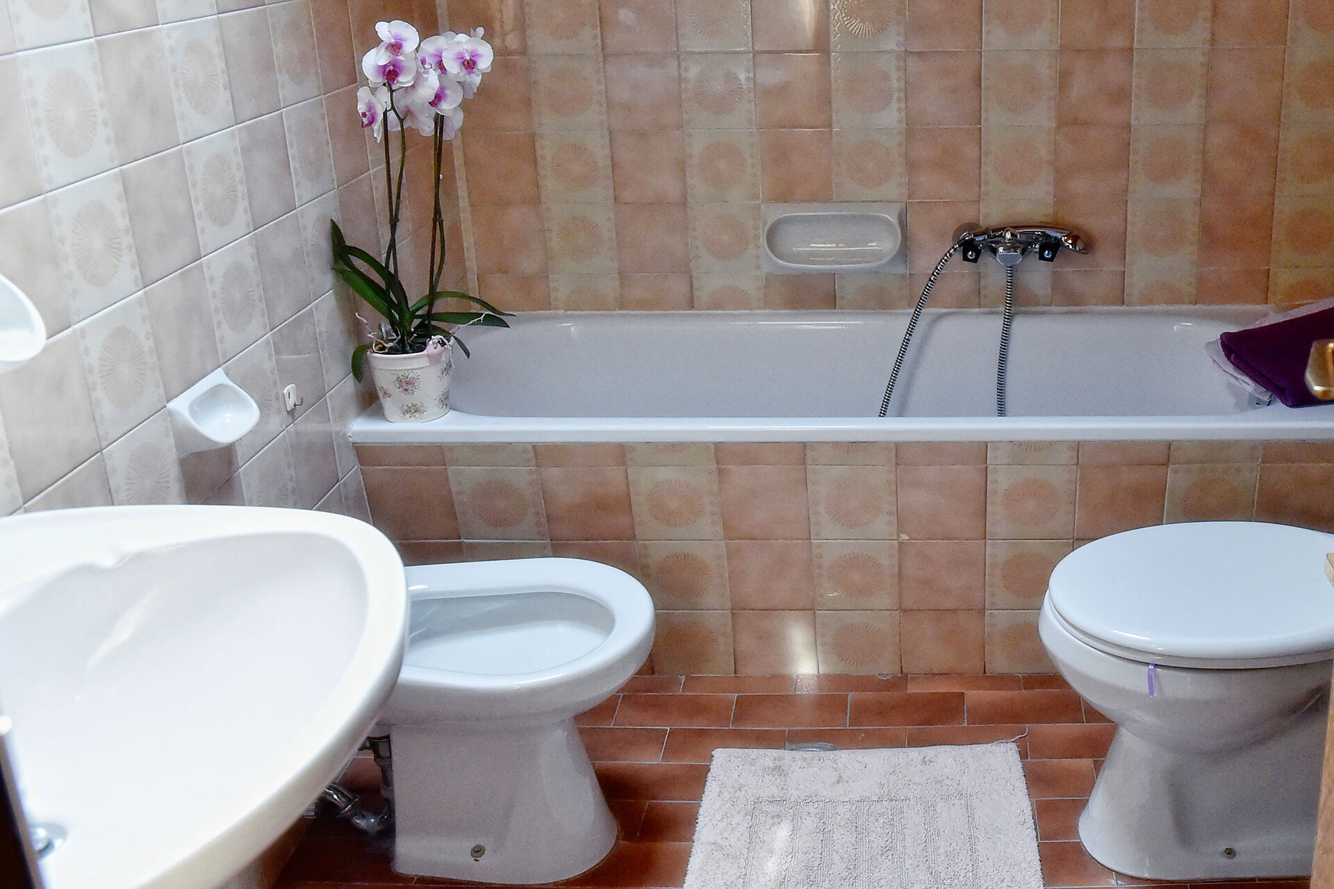 Apartement