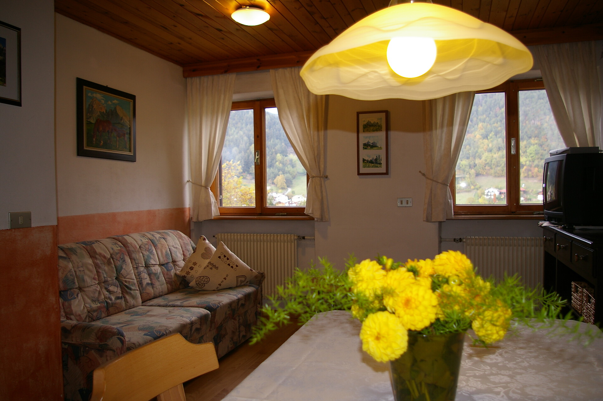 Apartement ´Lärche´