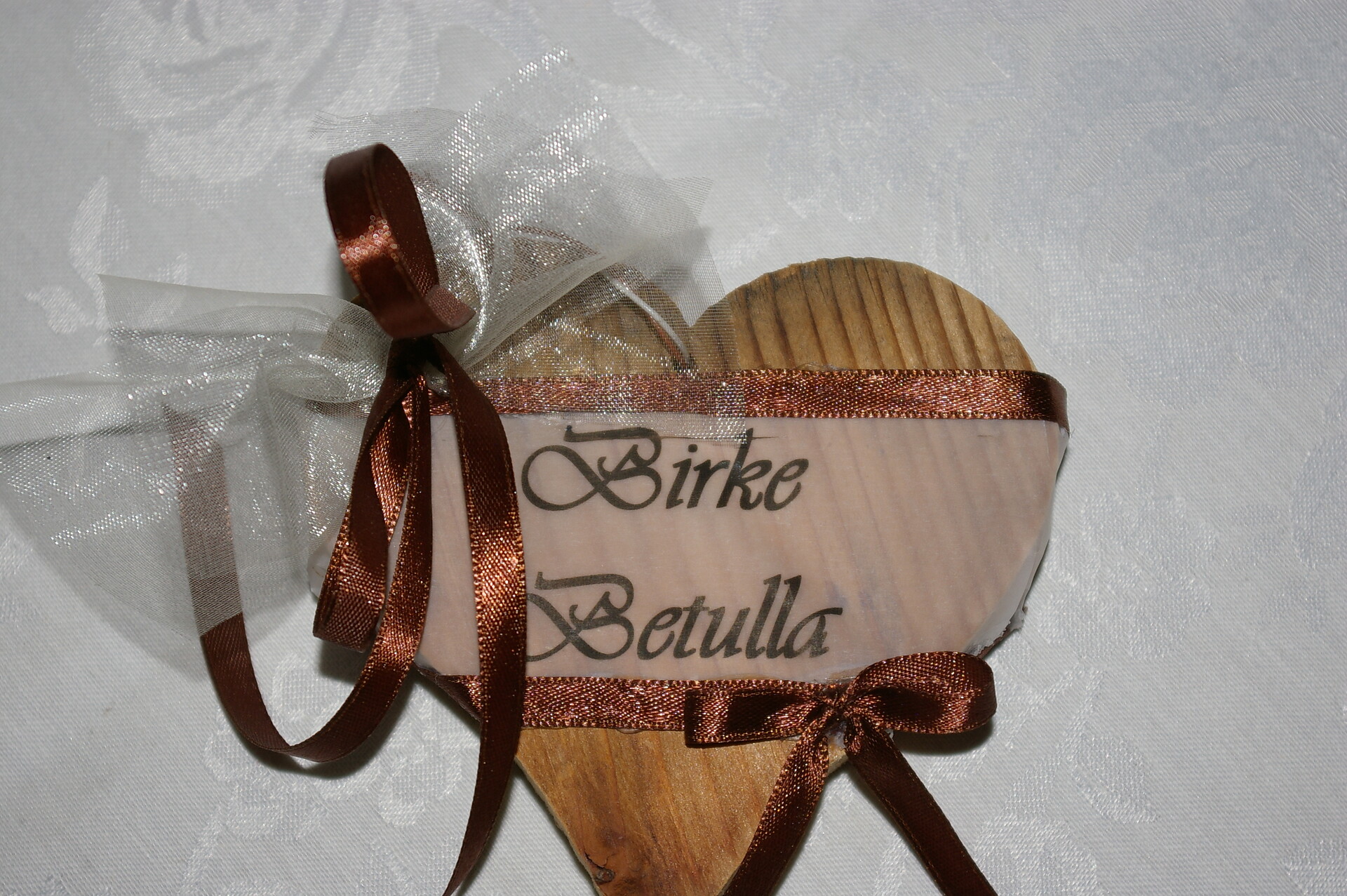 Apartement ´Birke´