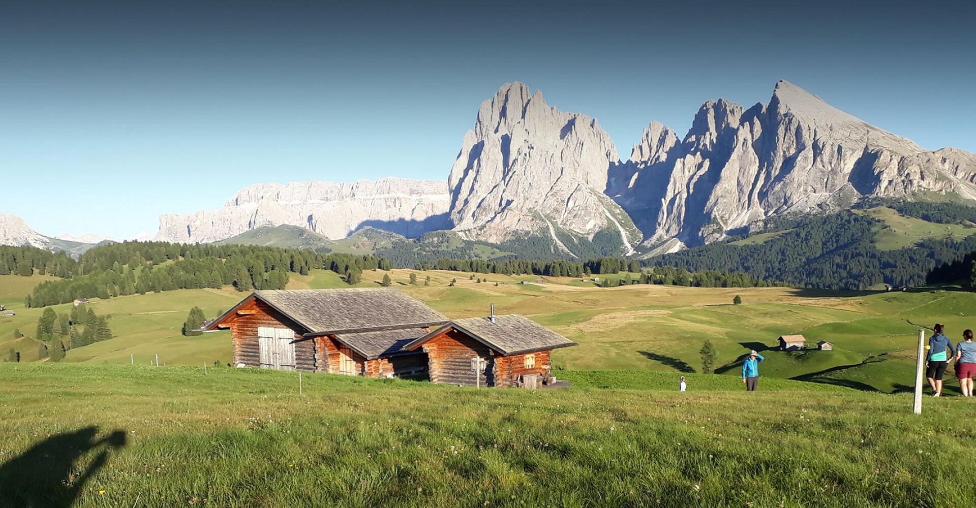 Alpe di Siusi