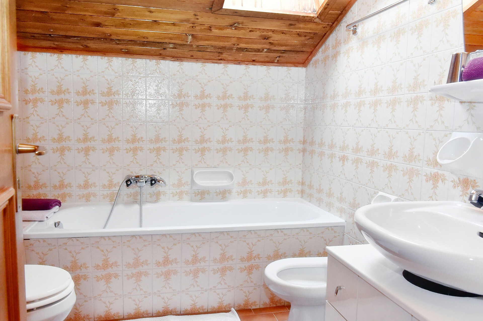 Apartement