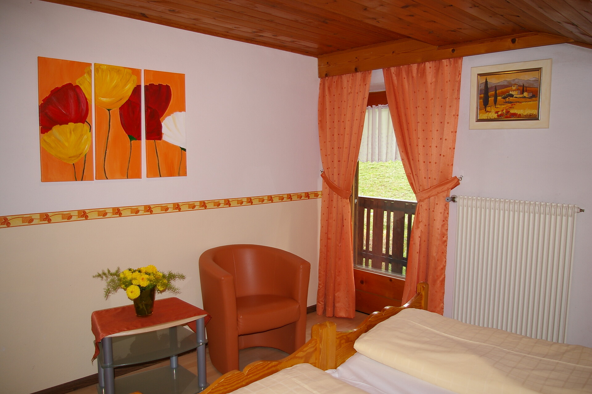 Apartement ´Lärche´