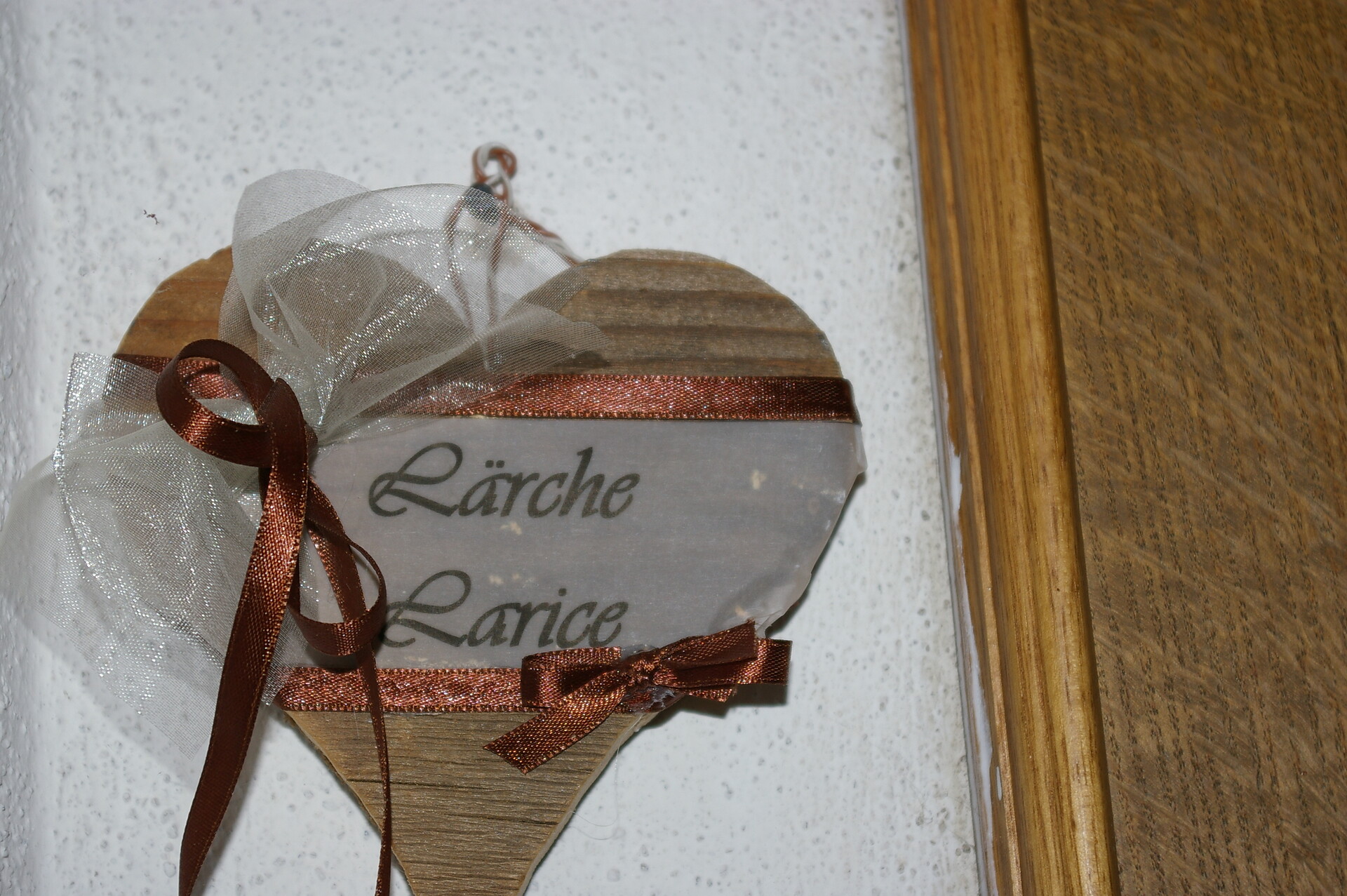 Apartement ´Lärche´