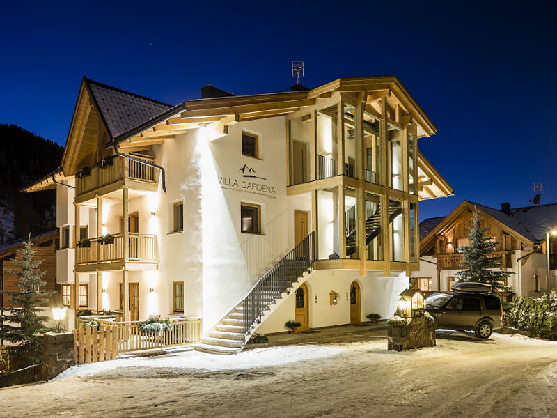 Garni Villa Gardena