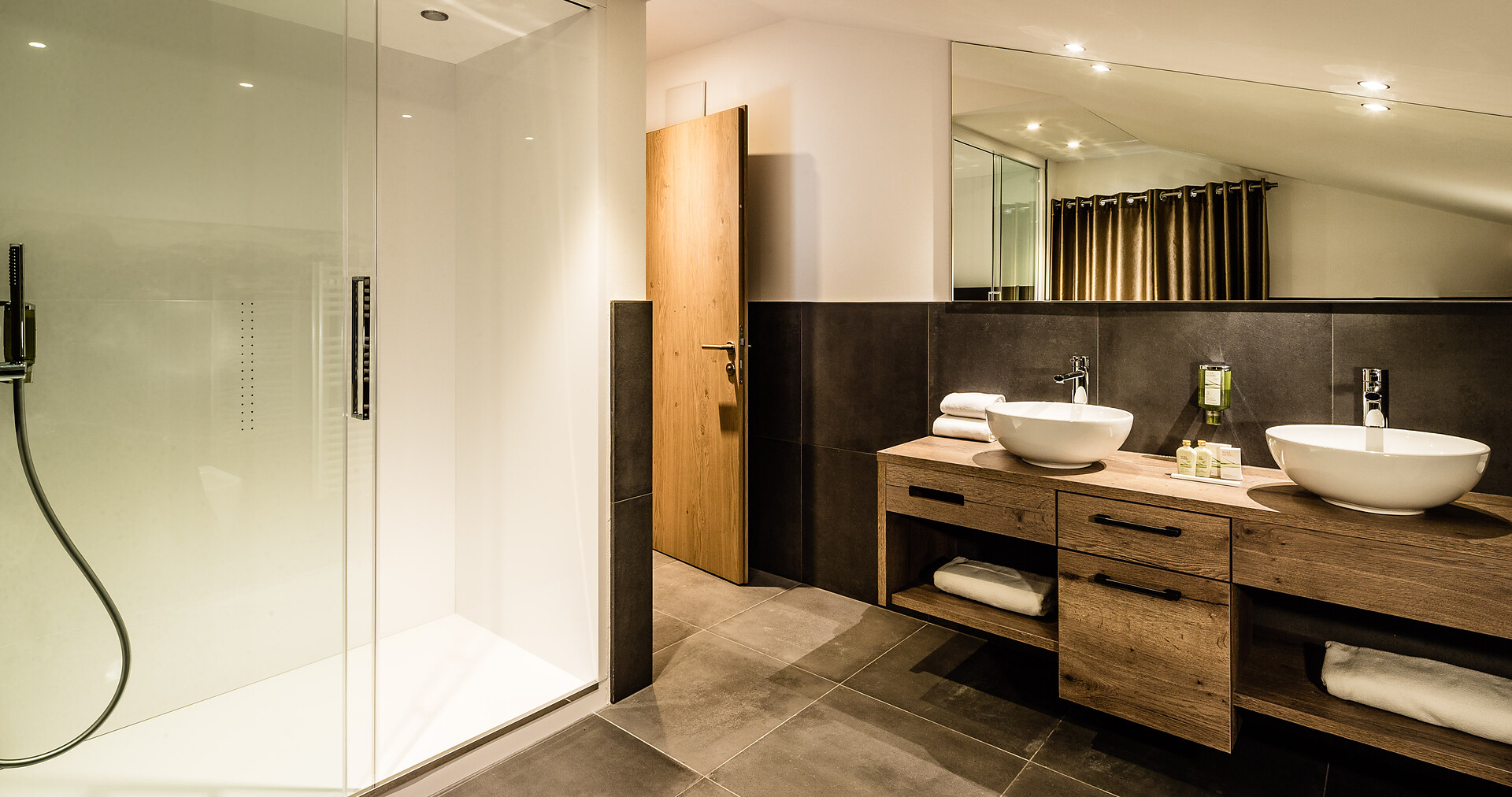 Garni Apartments Villa Gardena