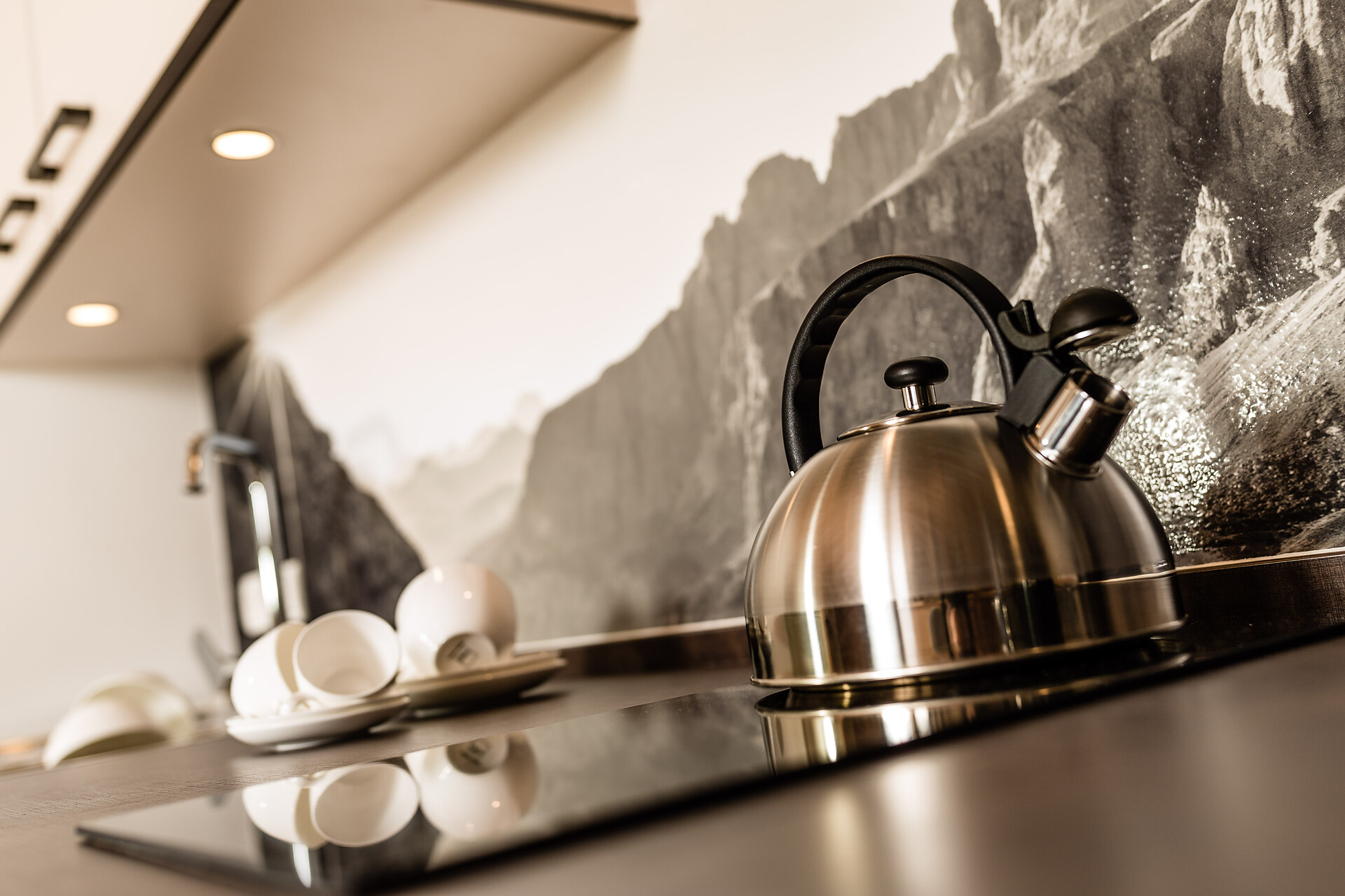 Garni Apartments Villa Gardena