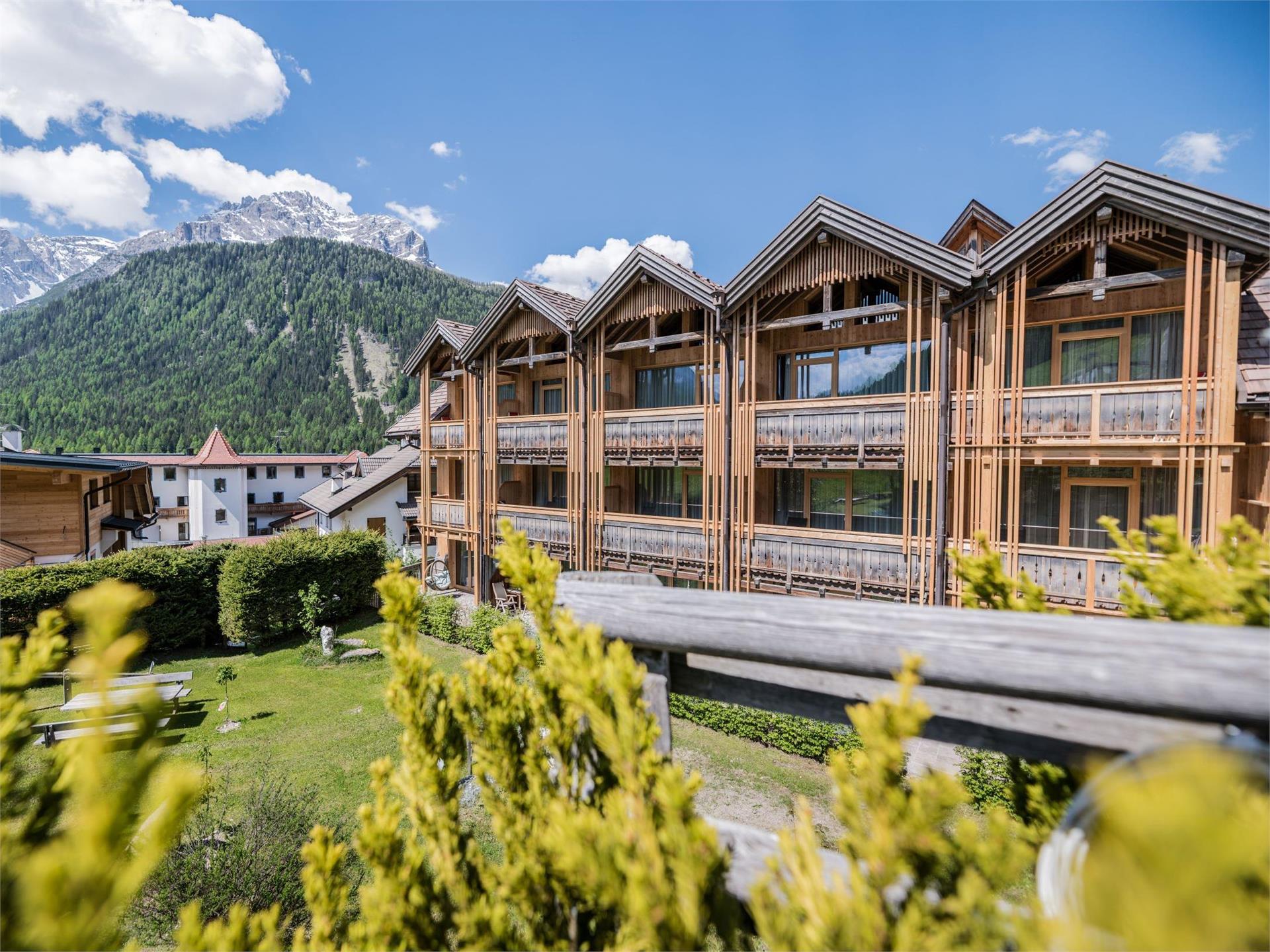 Residence Berghotel Sesto Sesto 1 suedtirol.info