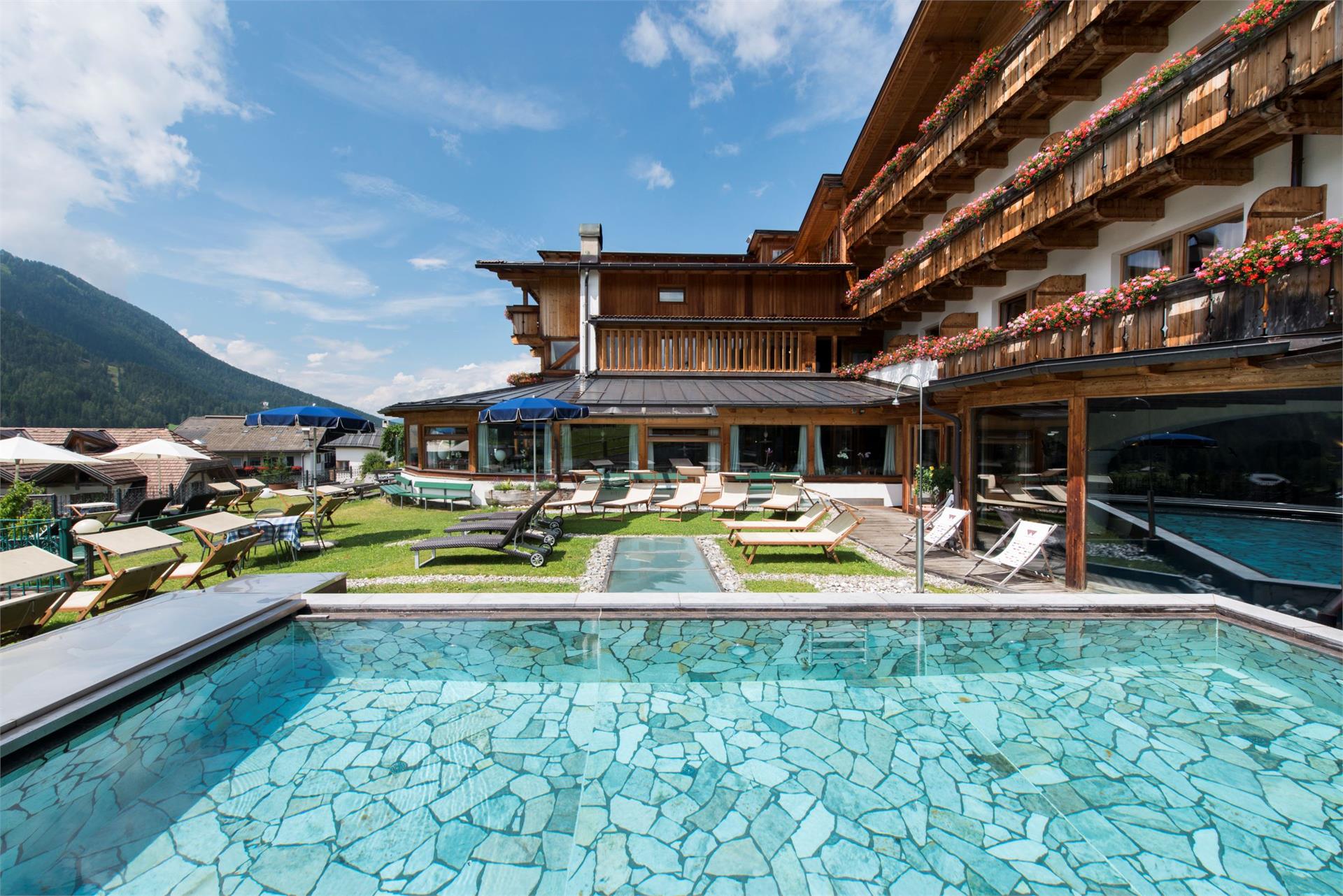 Residence Berghotel Sesto Sesto 9 suedtirol.info