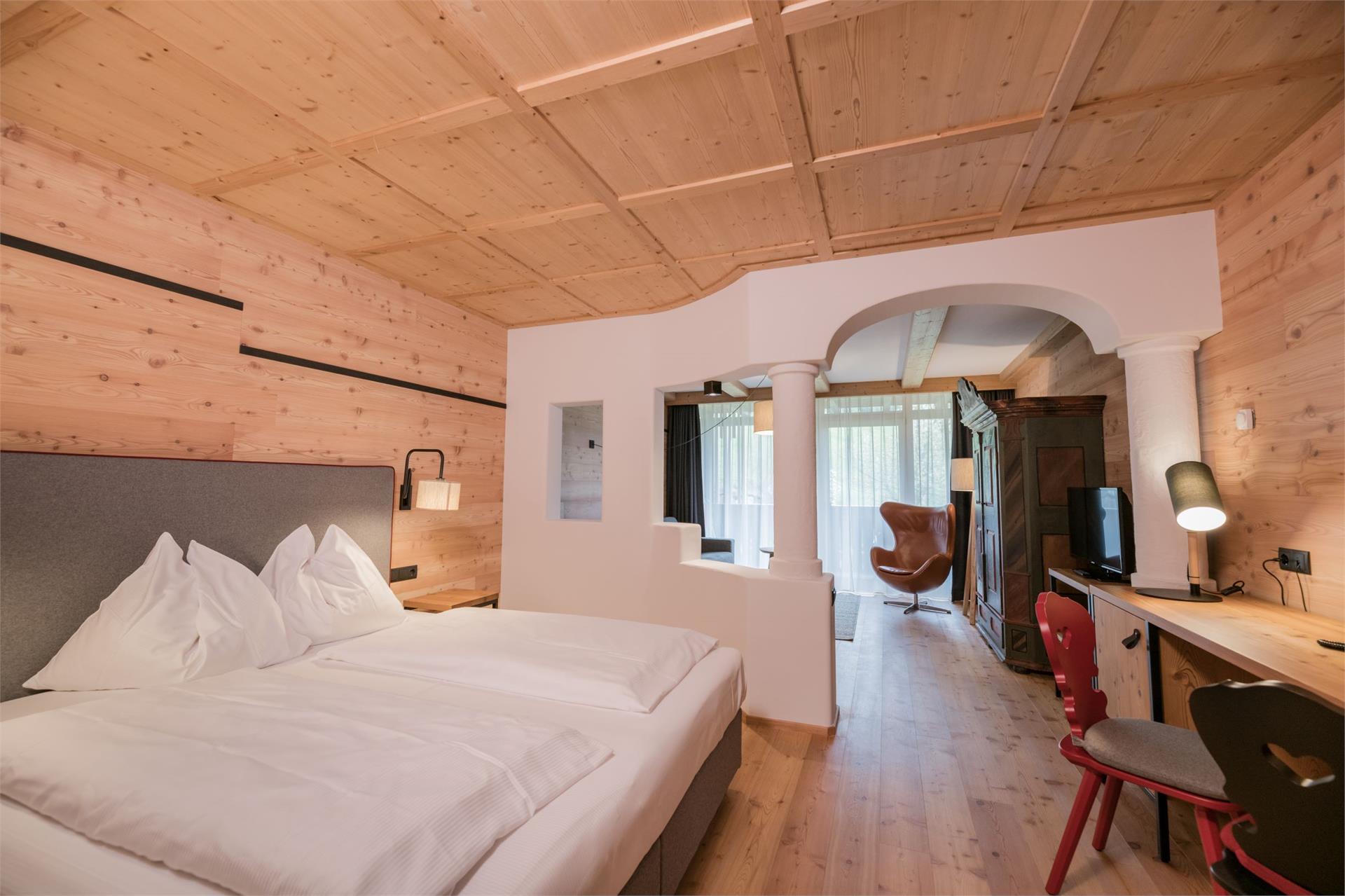 Residence Berghotel Sesto Sesto 4 suedtirol.info