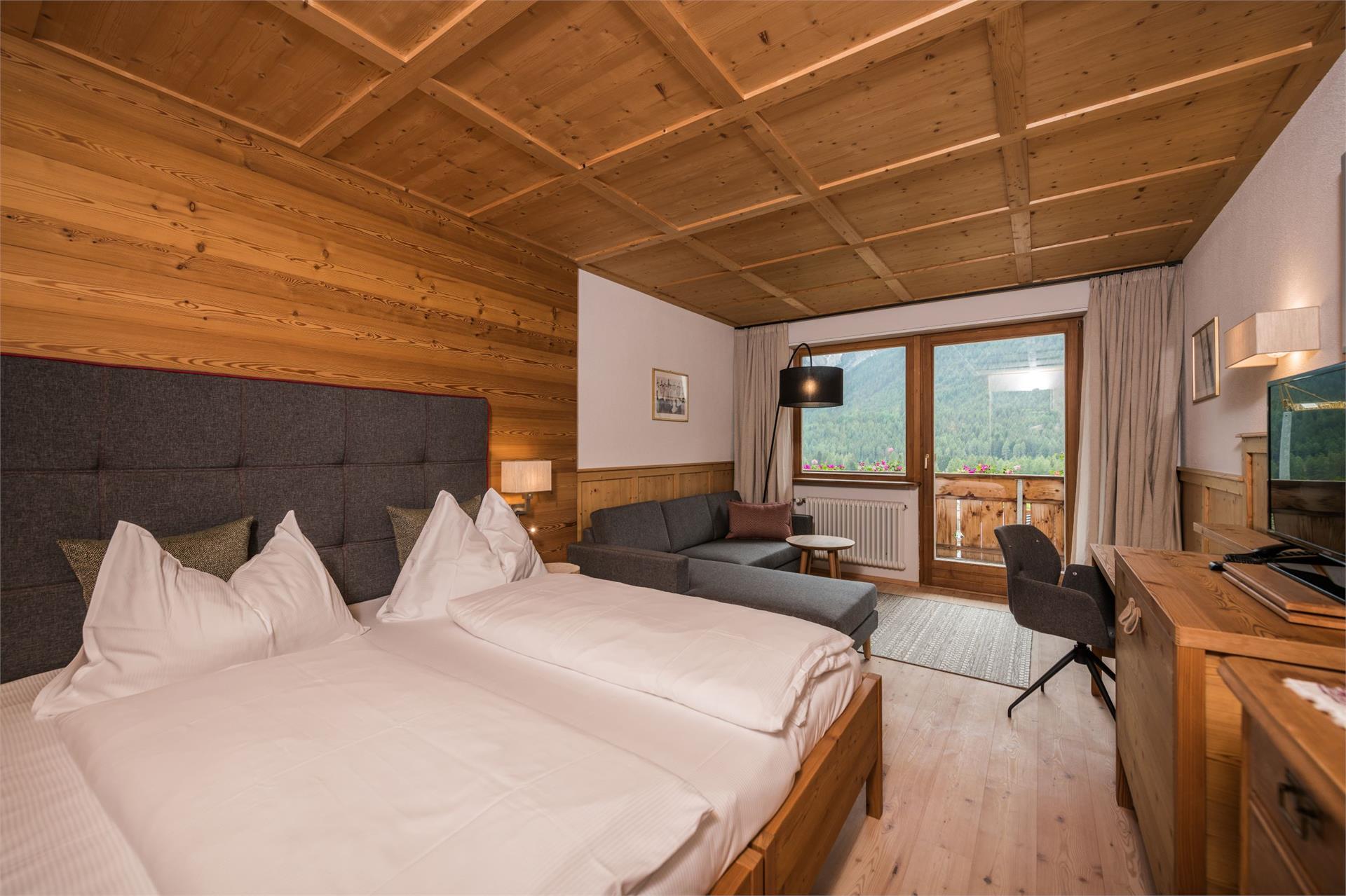Residence Berghotel Sesto Sesto 5 suedtirol.info