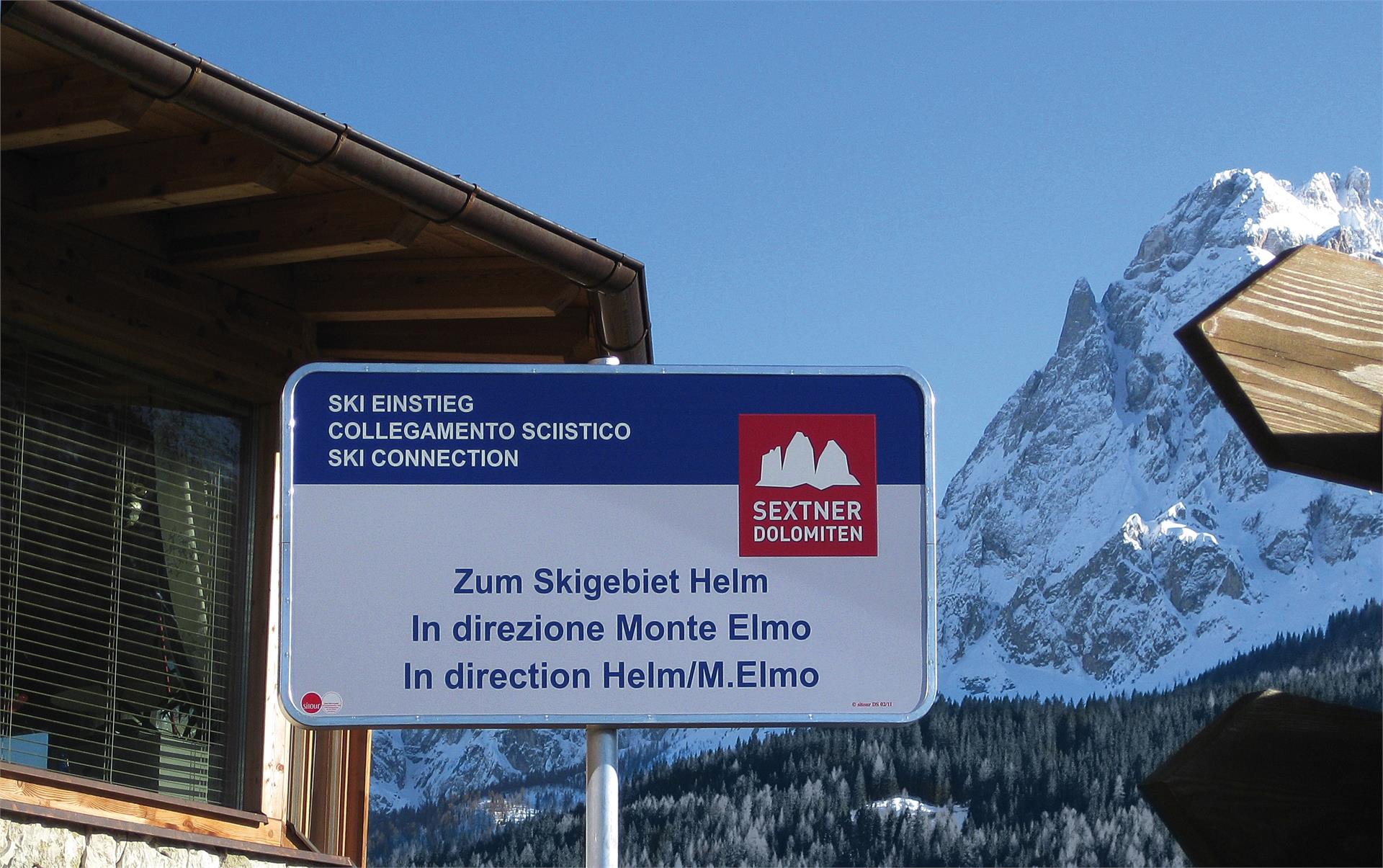 Residence Berghotel Sesto Sesto 12 suedtirol.info