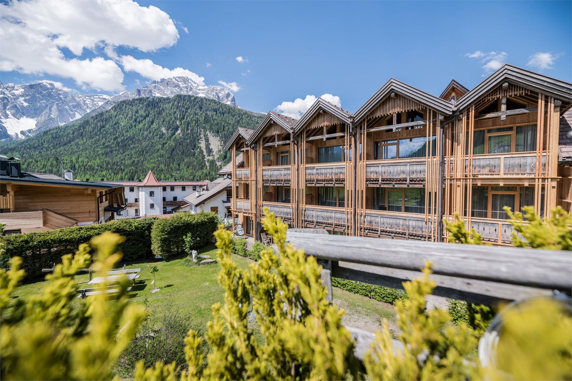 Residence Berghotel Sesto Sesto 2 suedtirol.info