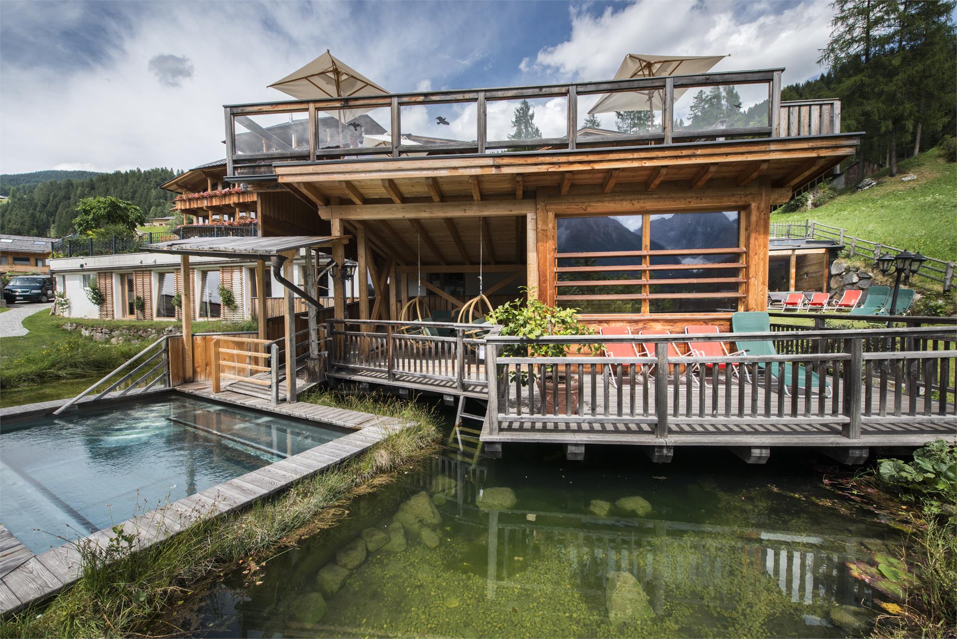 Residence Berghotel Sesto Sesto 10 suedtirol.info