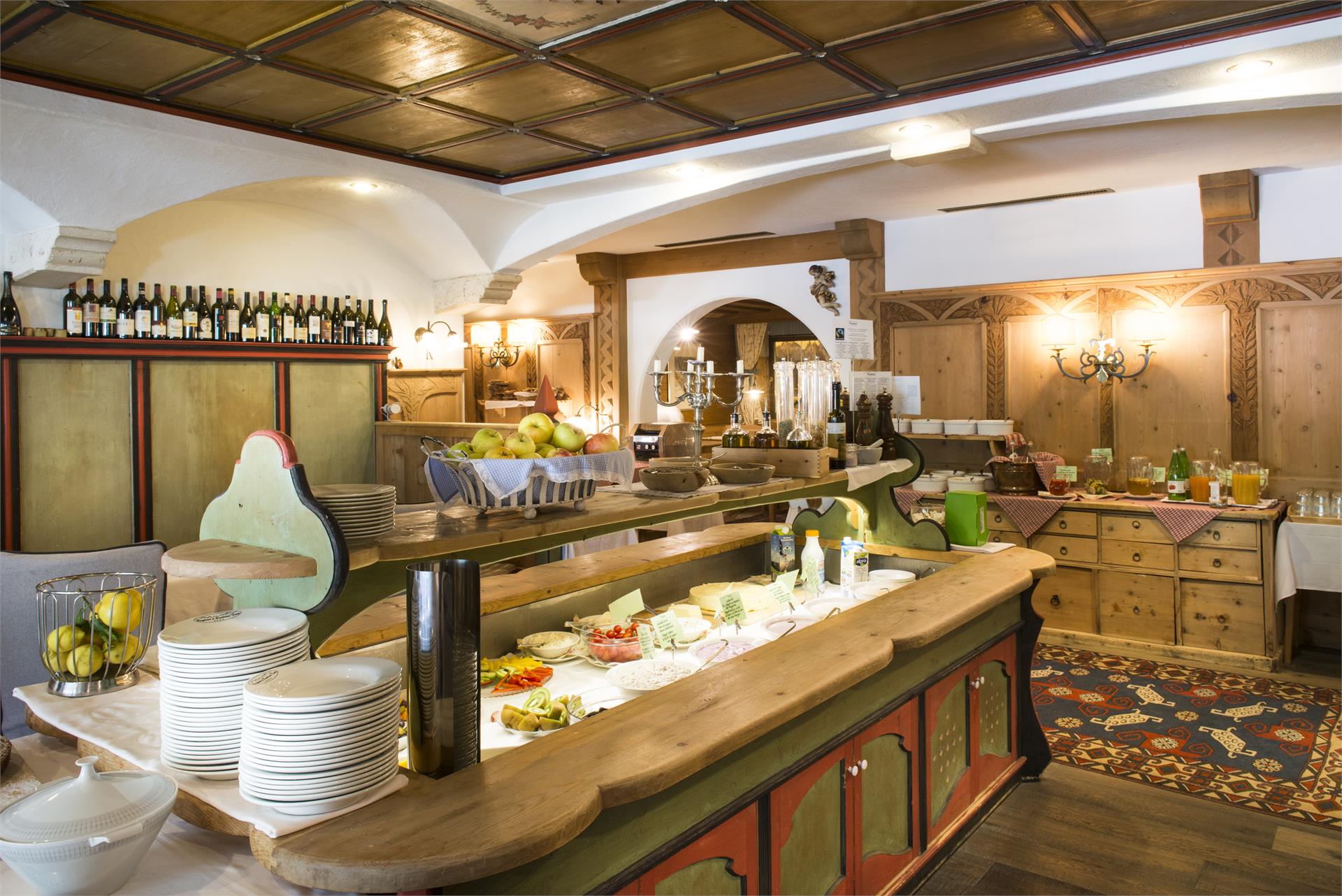 Residence Berghotel Sesto Sesto 13 suedtirol.info